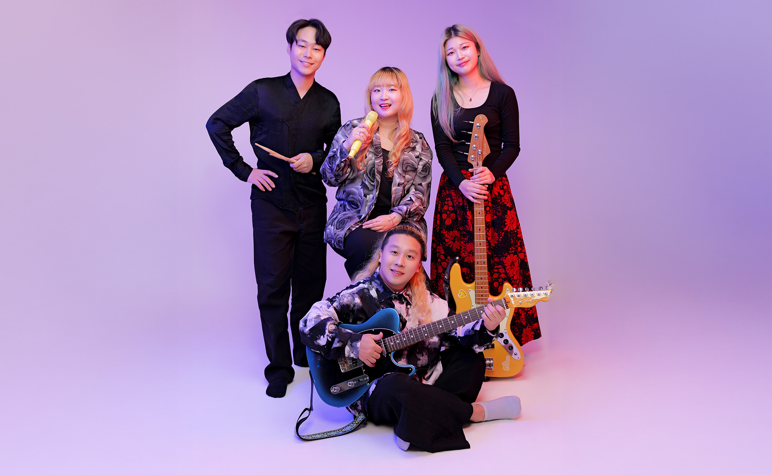 신나는 어린이날 힐링 콘서트 