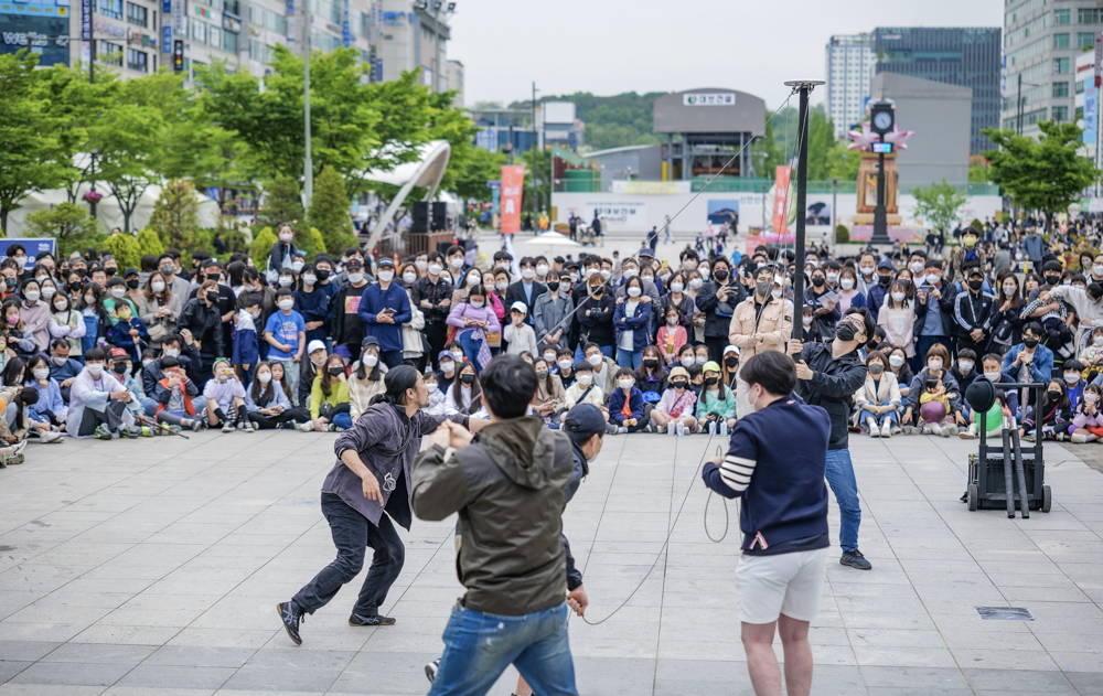 폴로세움 '서남재'