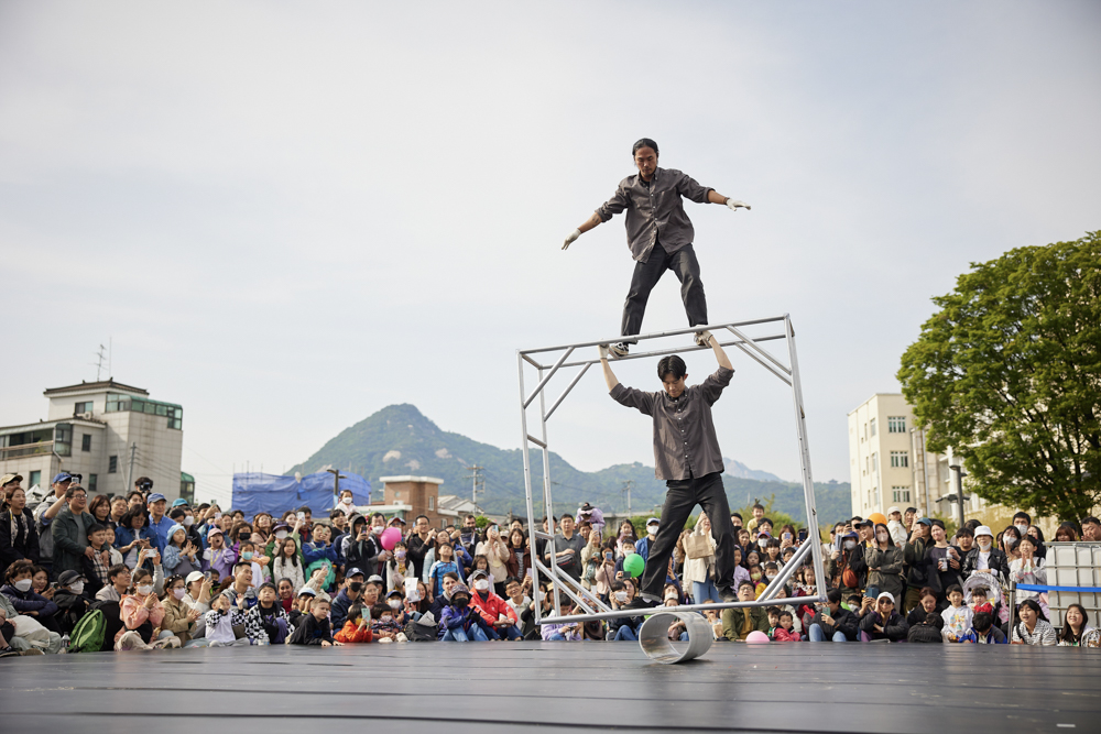 혼둘혼둘 '231 & 서남재'