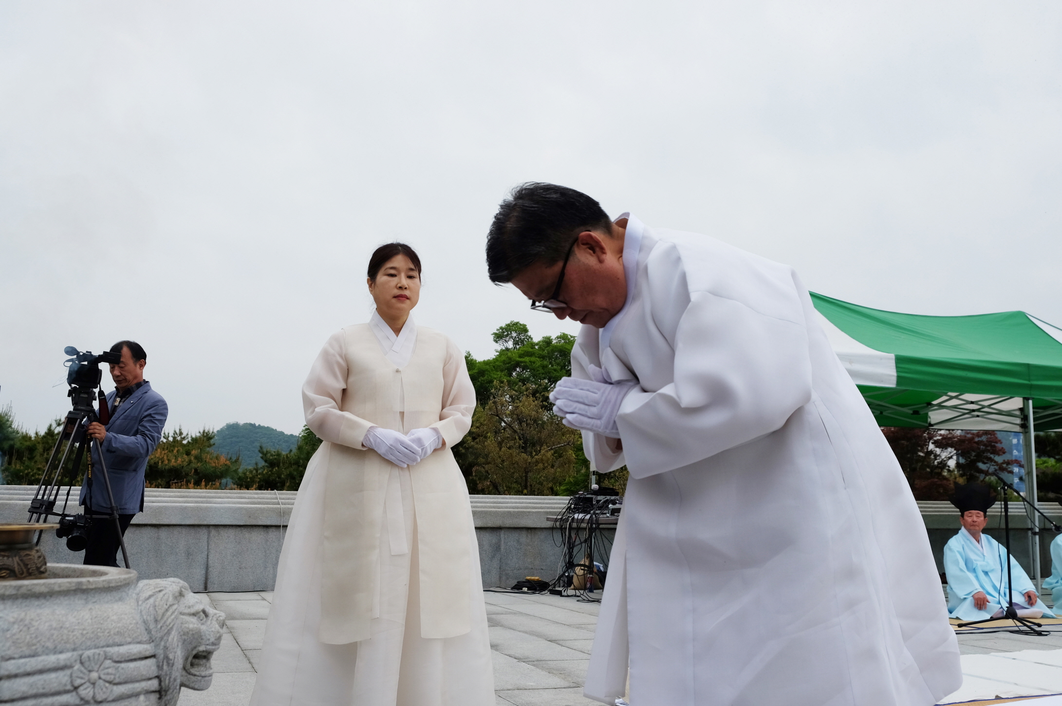 2020년 진주논개제 사진