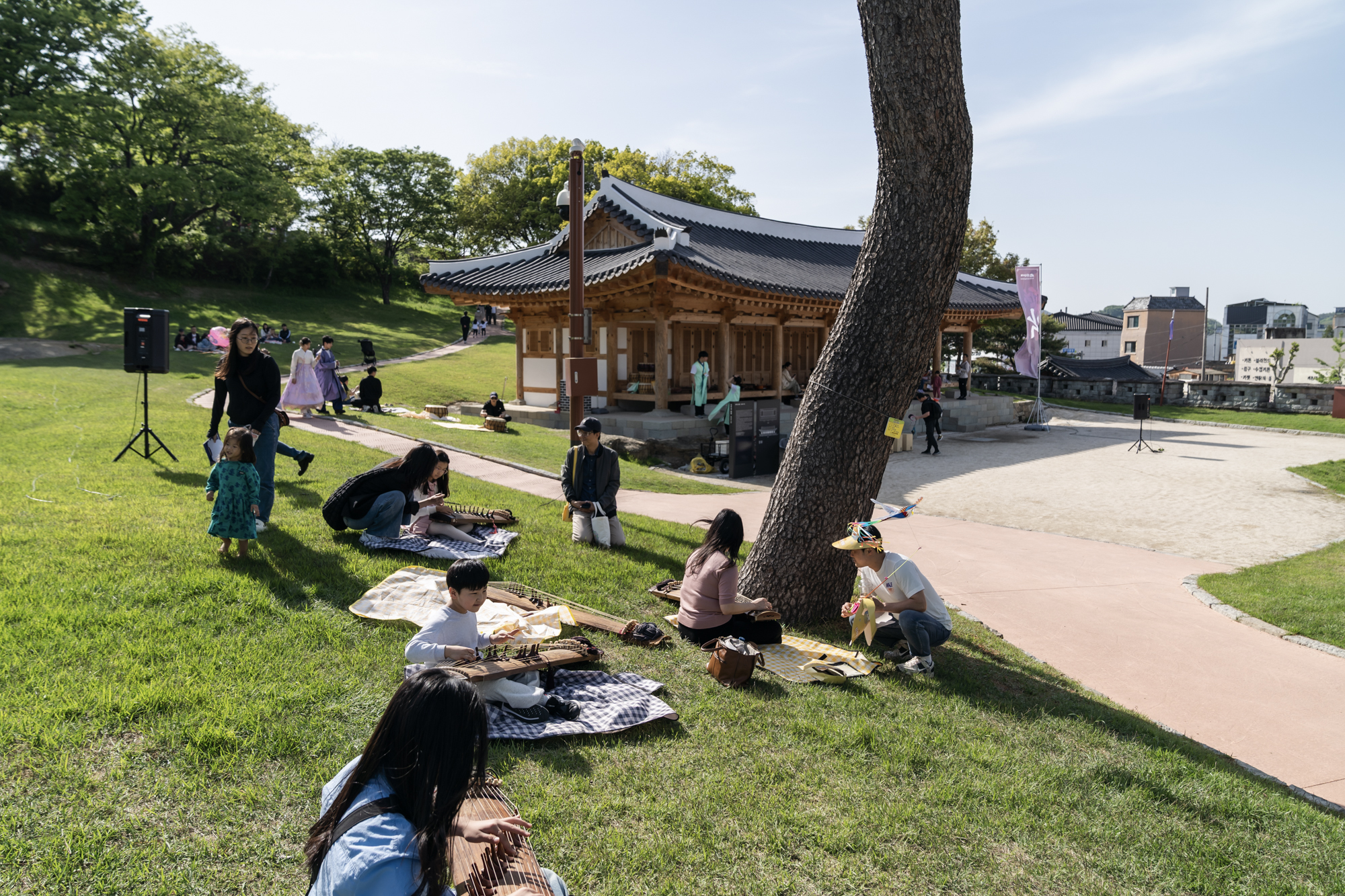 2025년 진주논개제 사진
