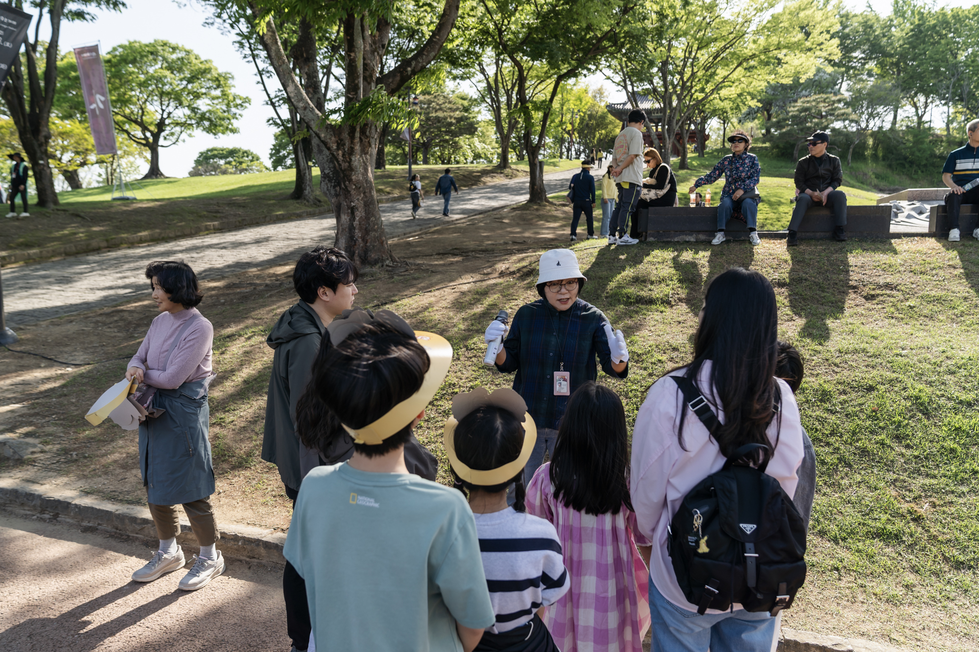 2025년 진주논개제 사진