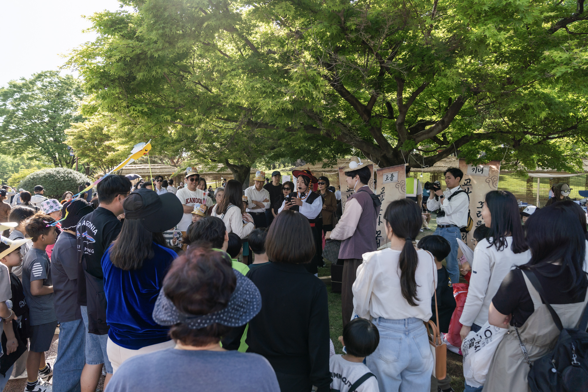 2025년 진주논개제 사진