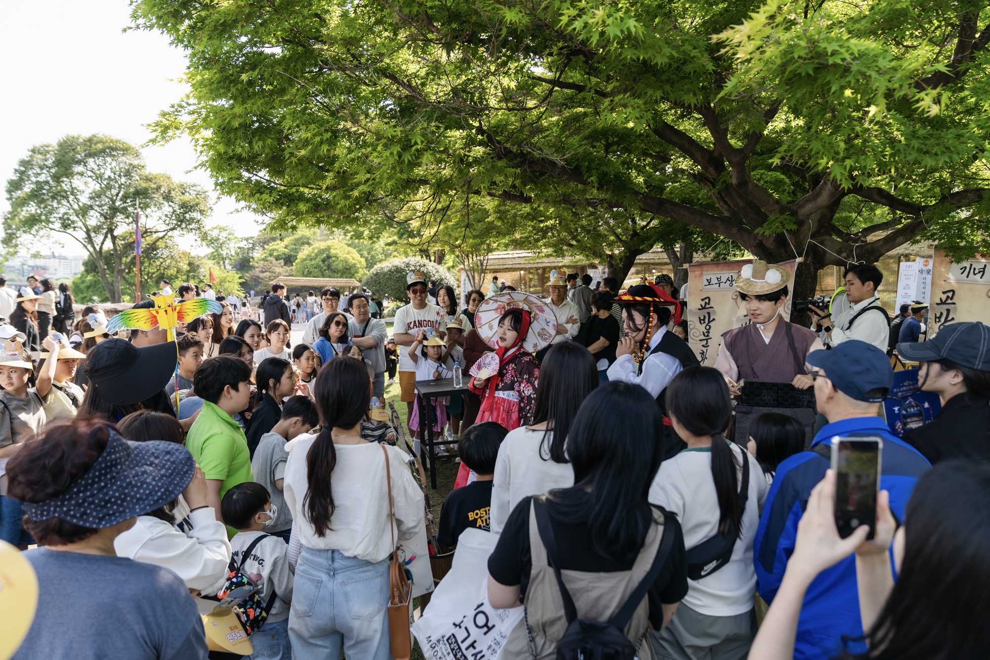 2025년 진주논개제 사진