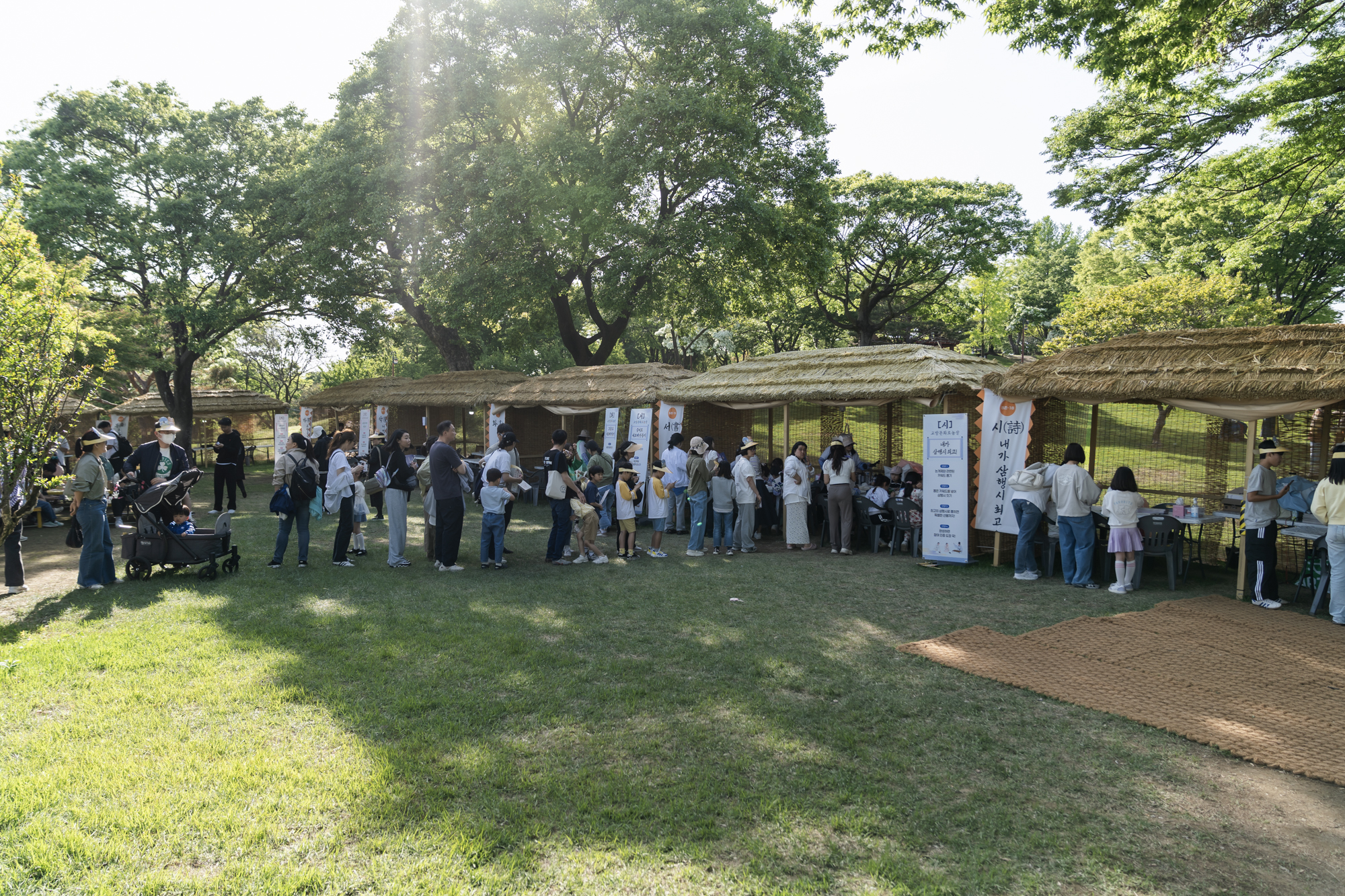 2025년 진주논개제 사진