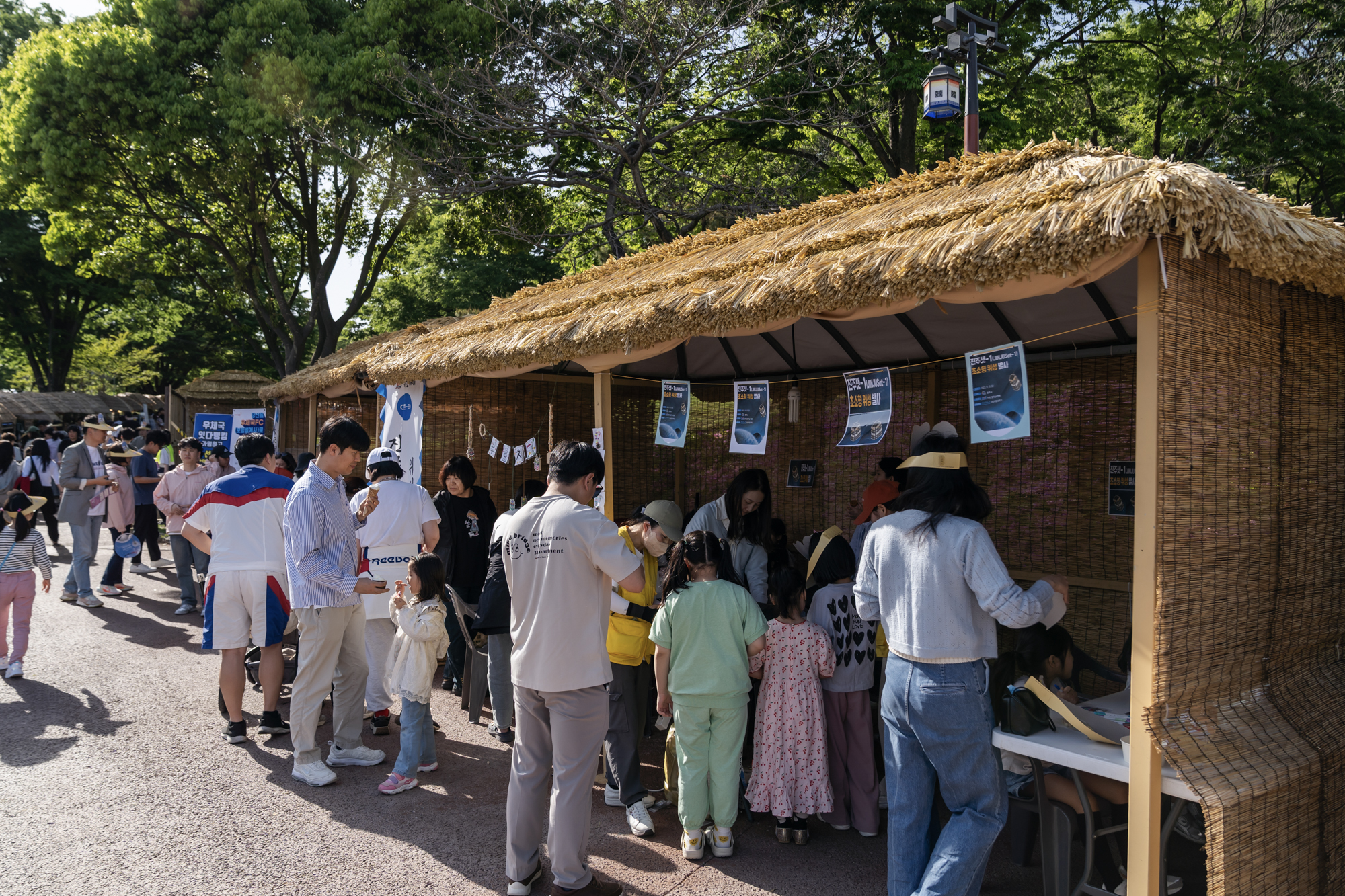 2025년 진주논개제 사진