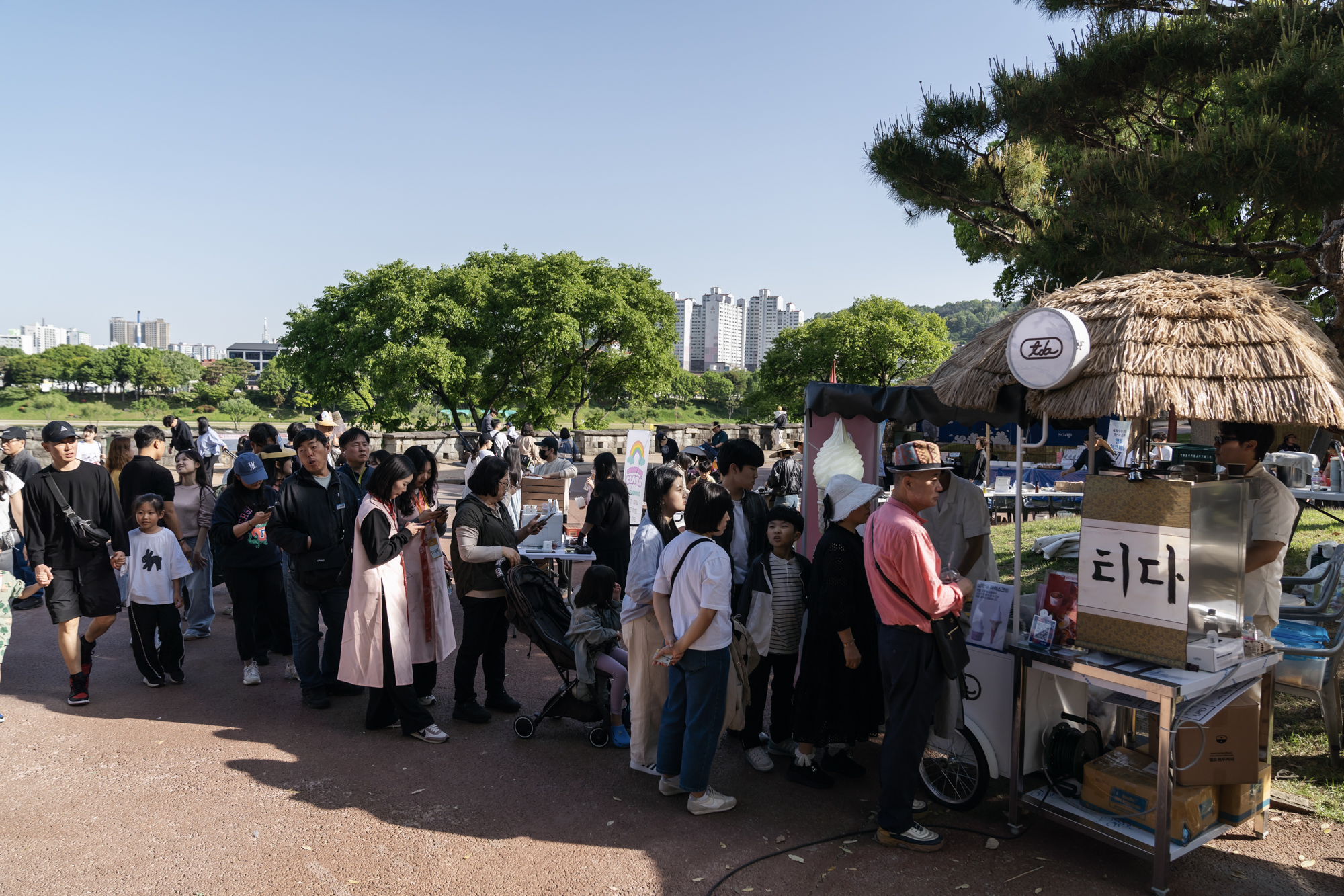 2025년 진주논개제 사진