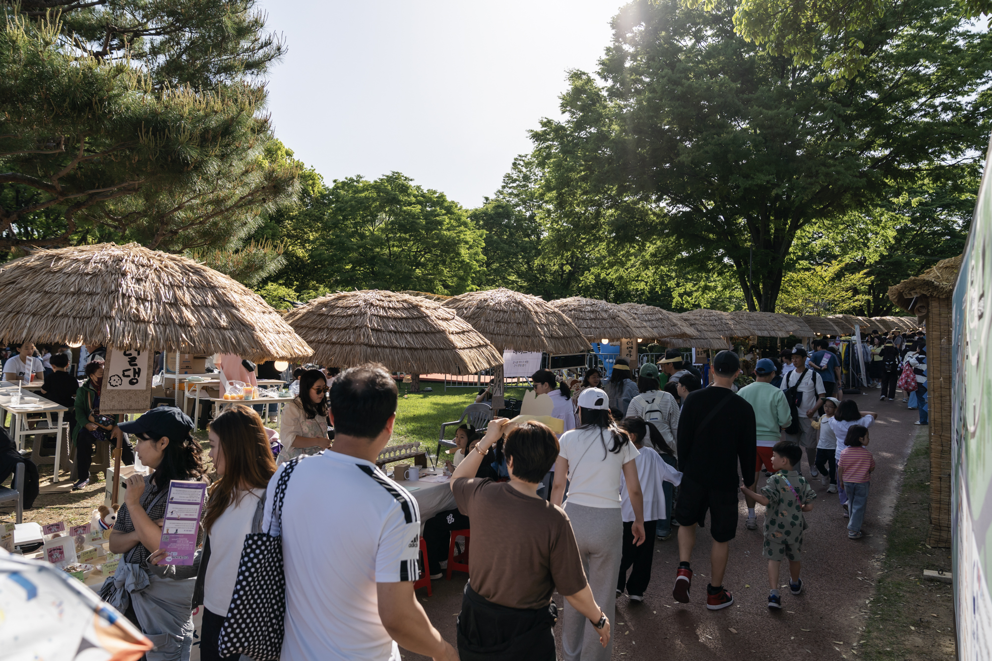 2025년 진주논개제 사진