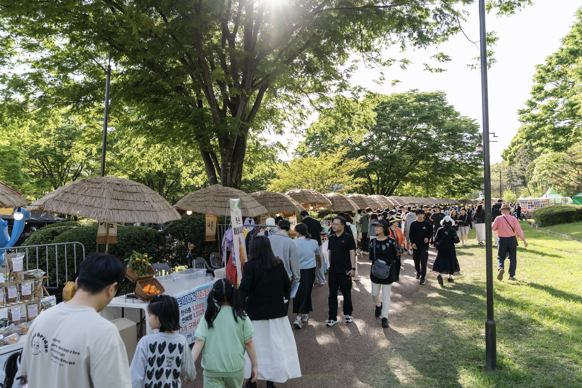2025년 진주논개제 사진