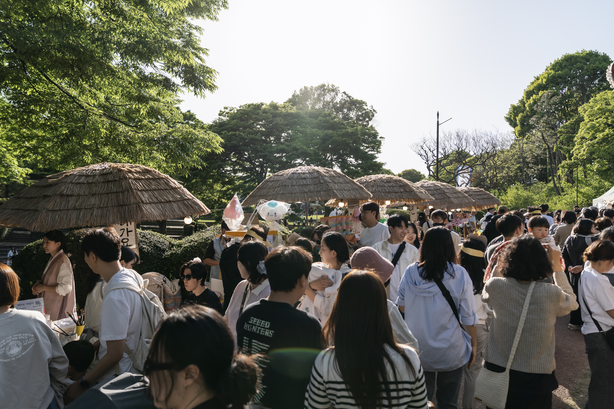 2025년 진주논개제 사진