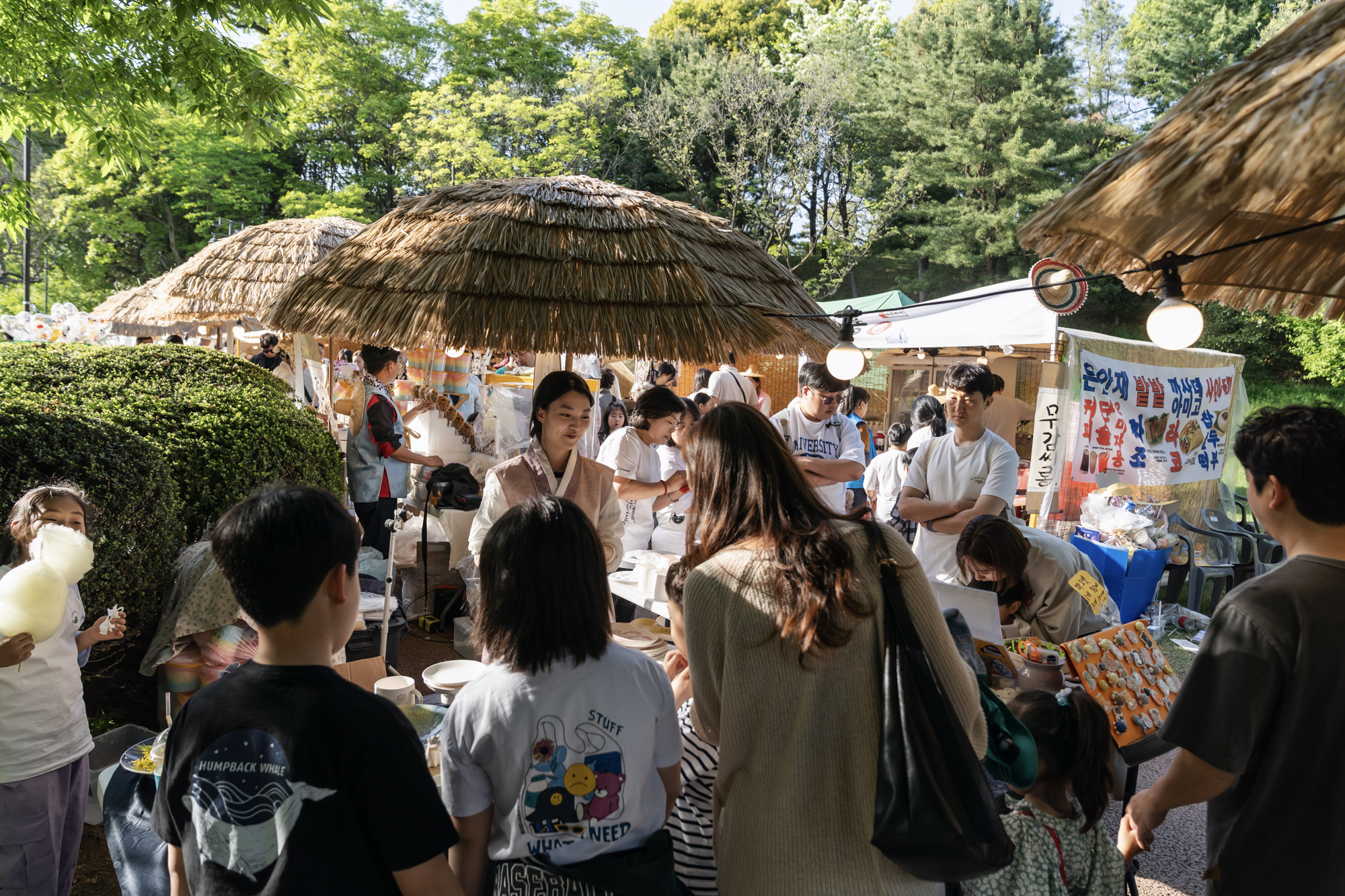 2025년 진주논개제 사진