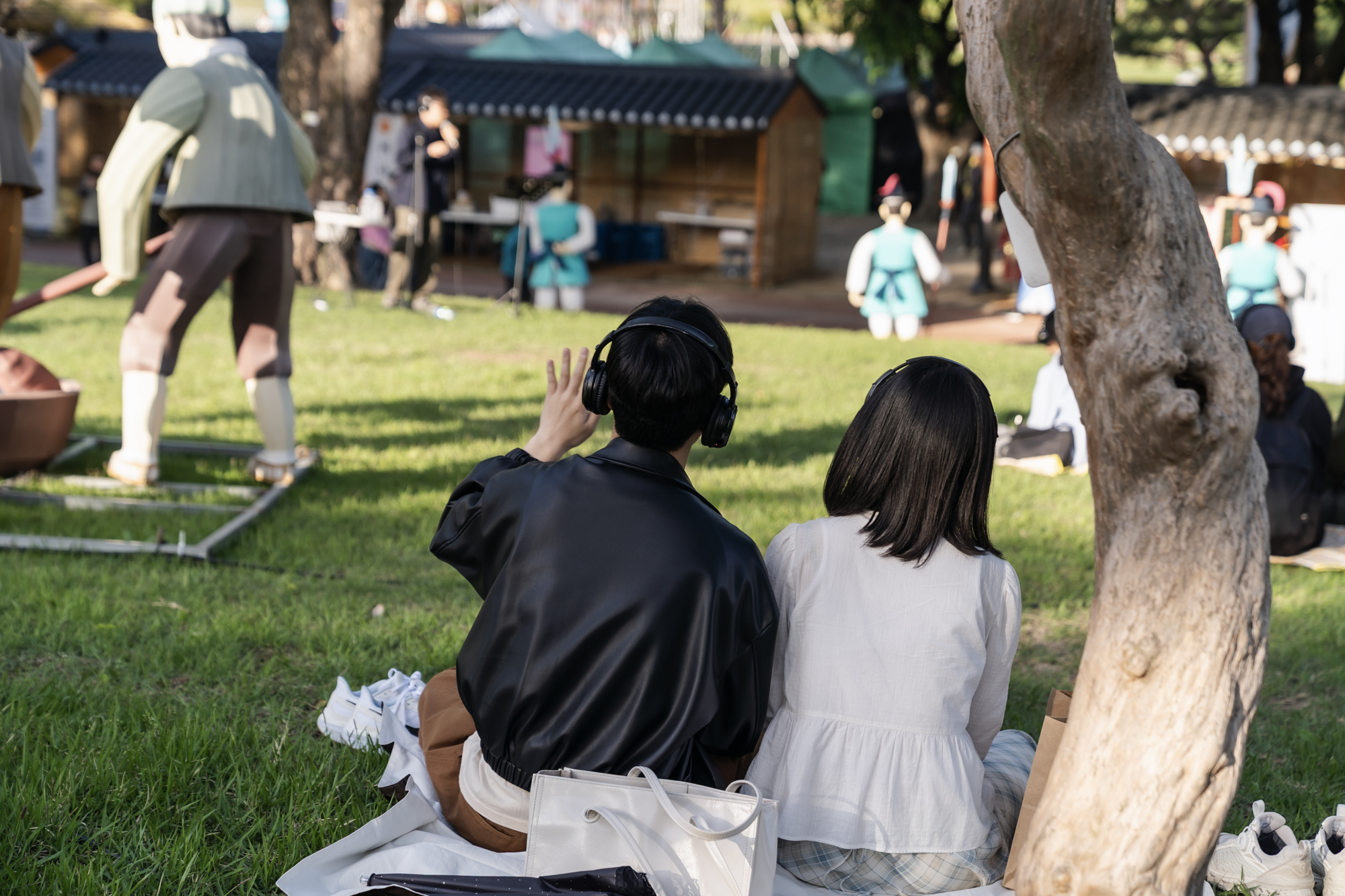 2025년 진주논개제 사진