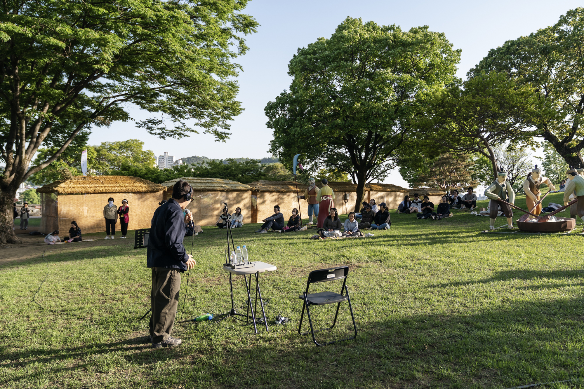 2025년 진주논개제 사진