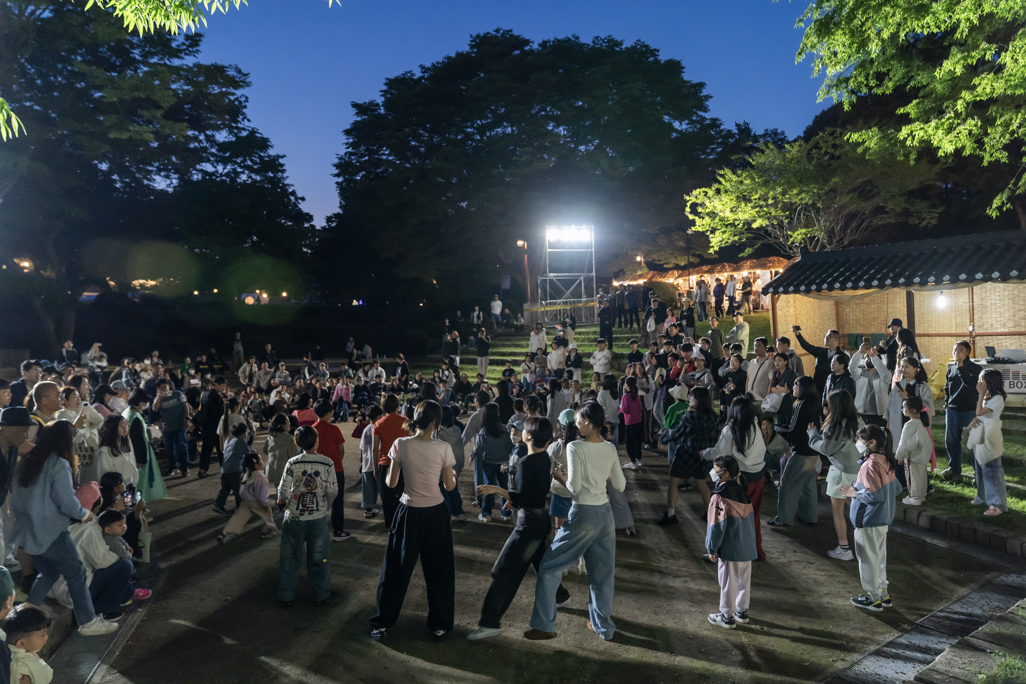 2025년 진주논개제 사진