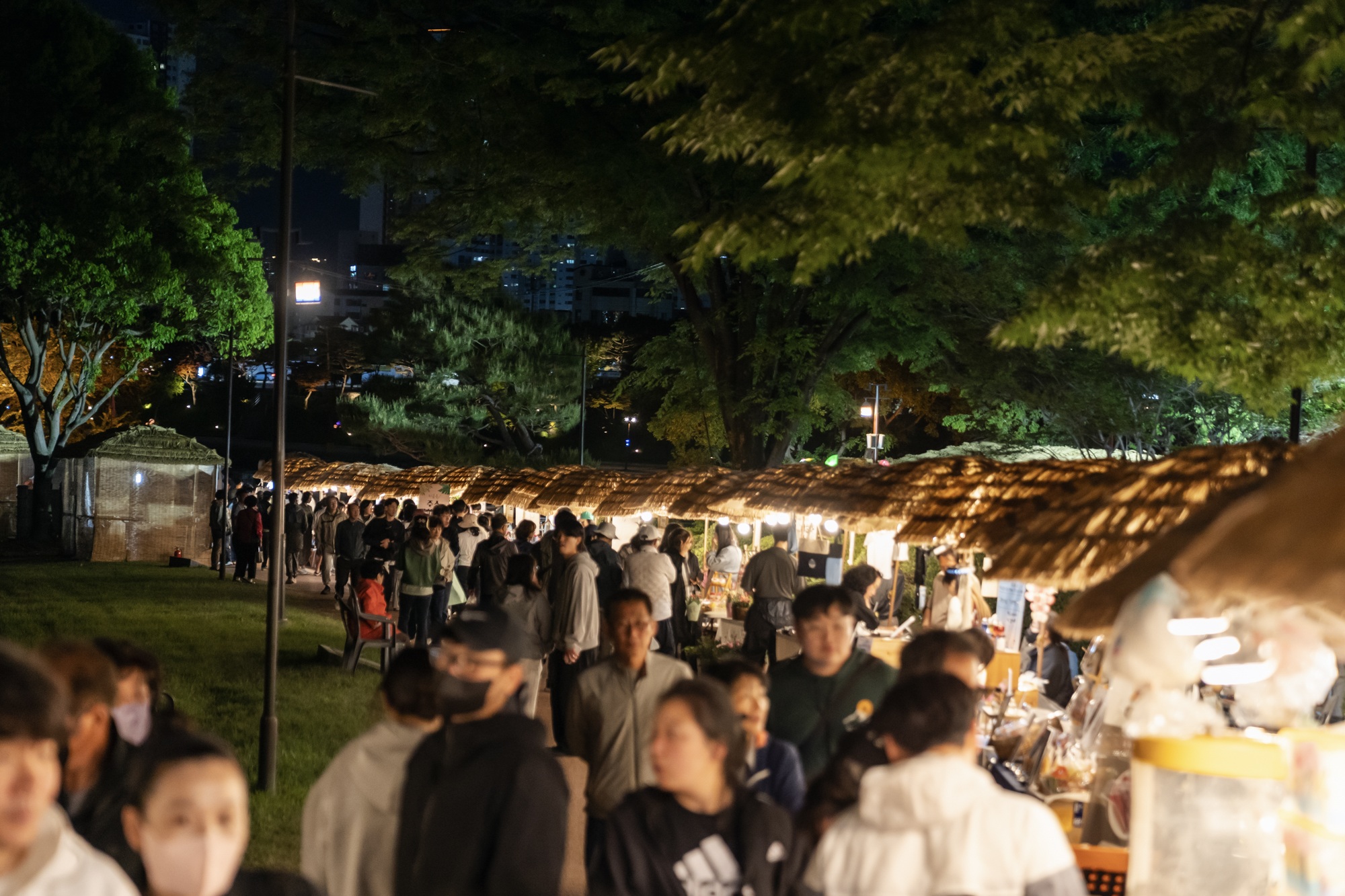 2025년 진주논개제 사진