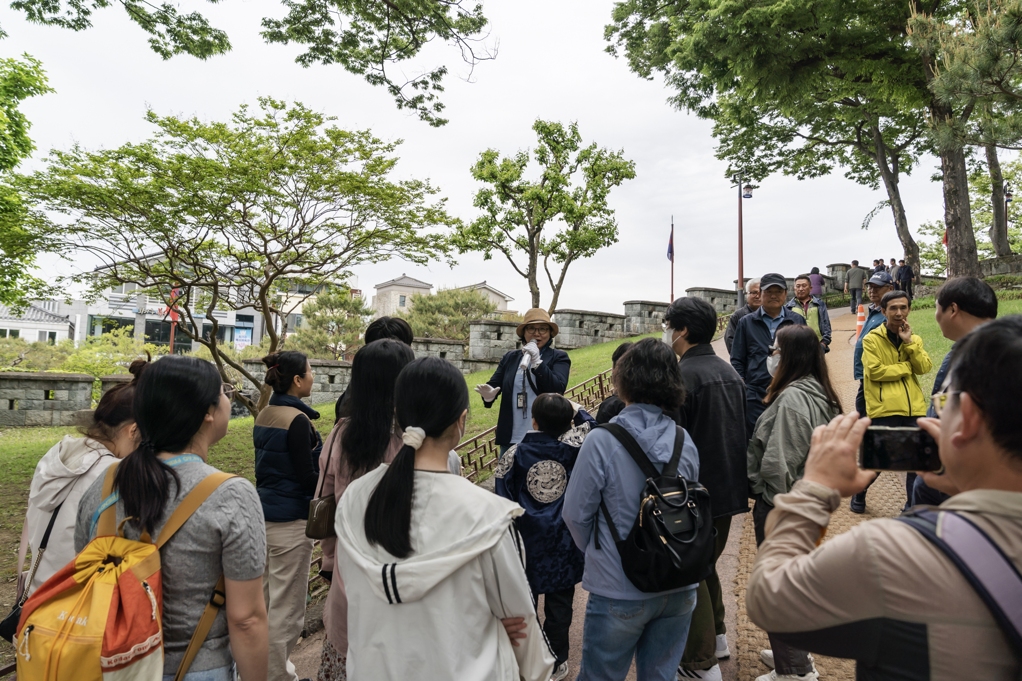 2025년 진주논개제 사진