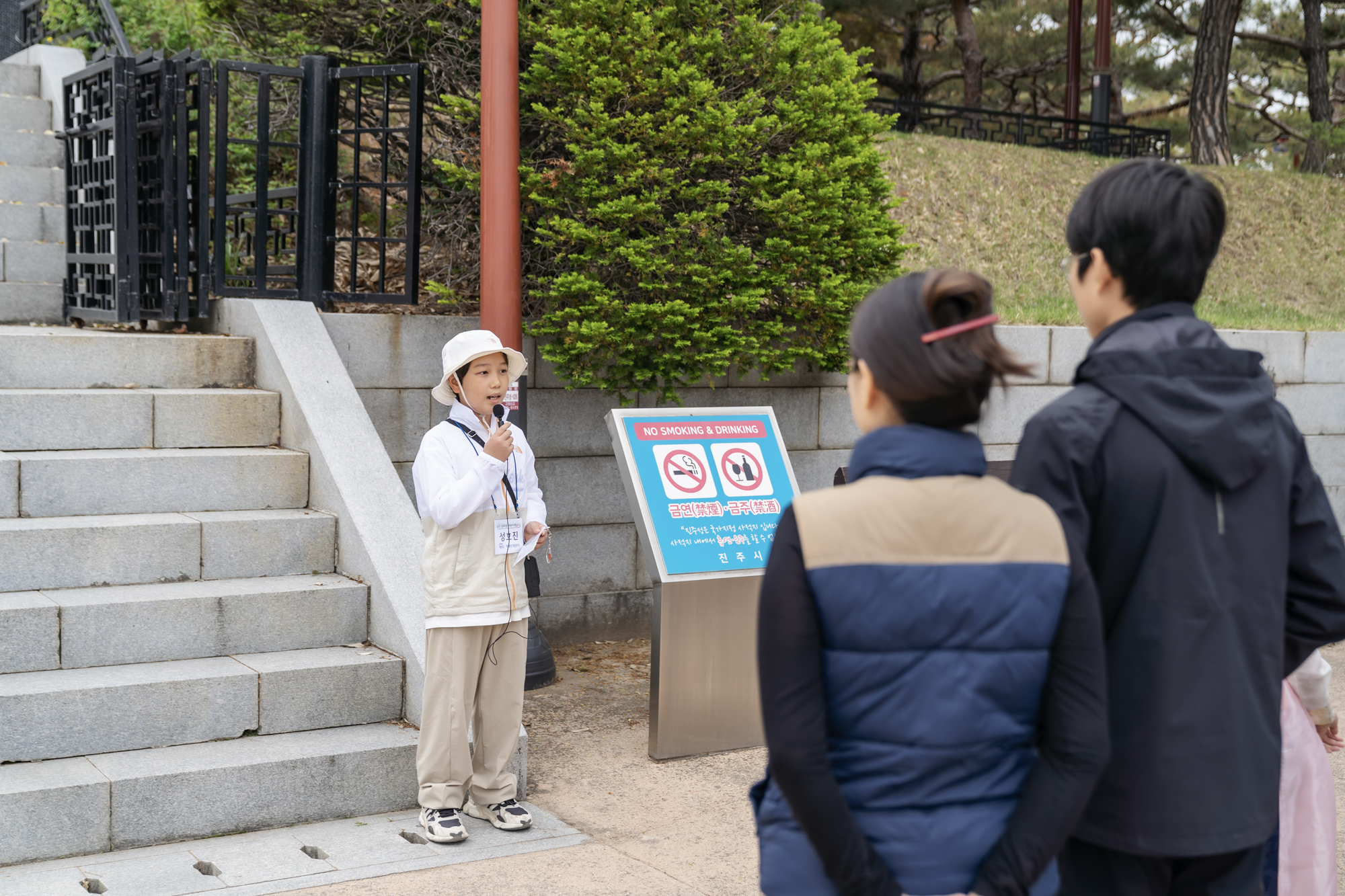 2025년 진주논개제 사진