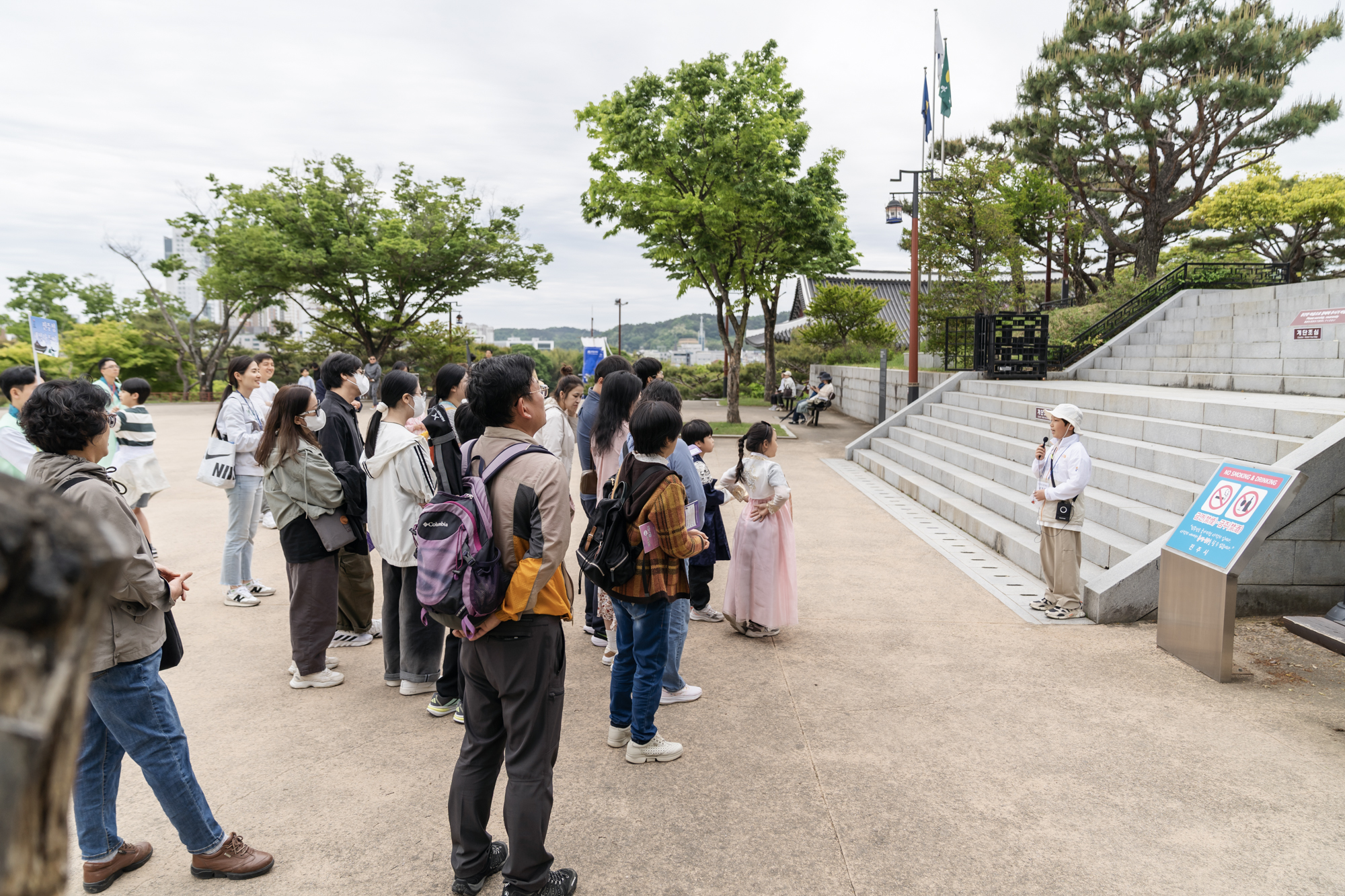 2025년 진주논개제 사진