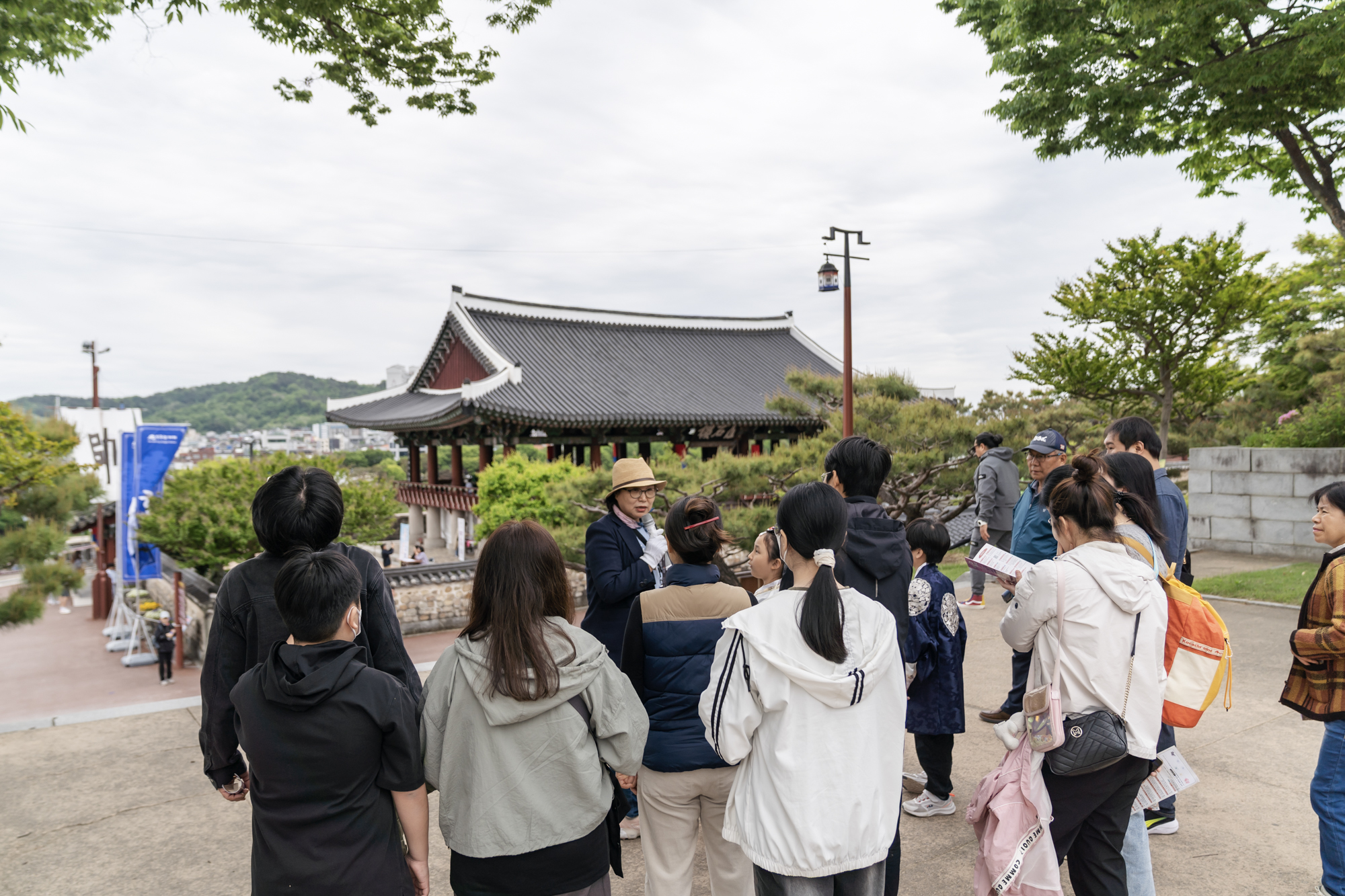 2025년 진주논개제 사진