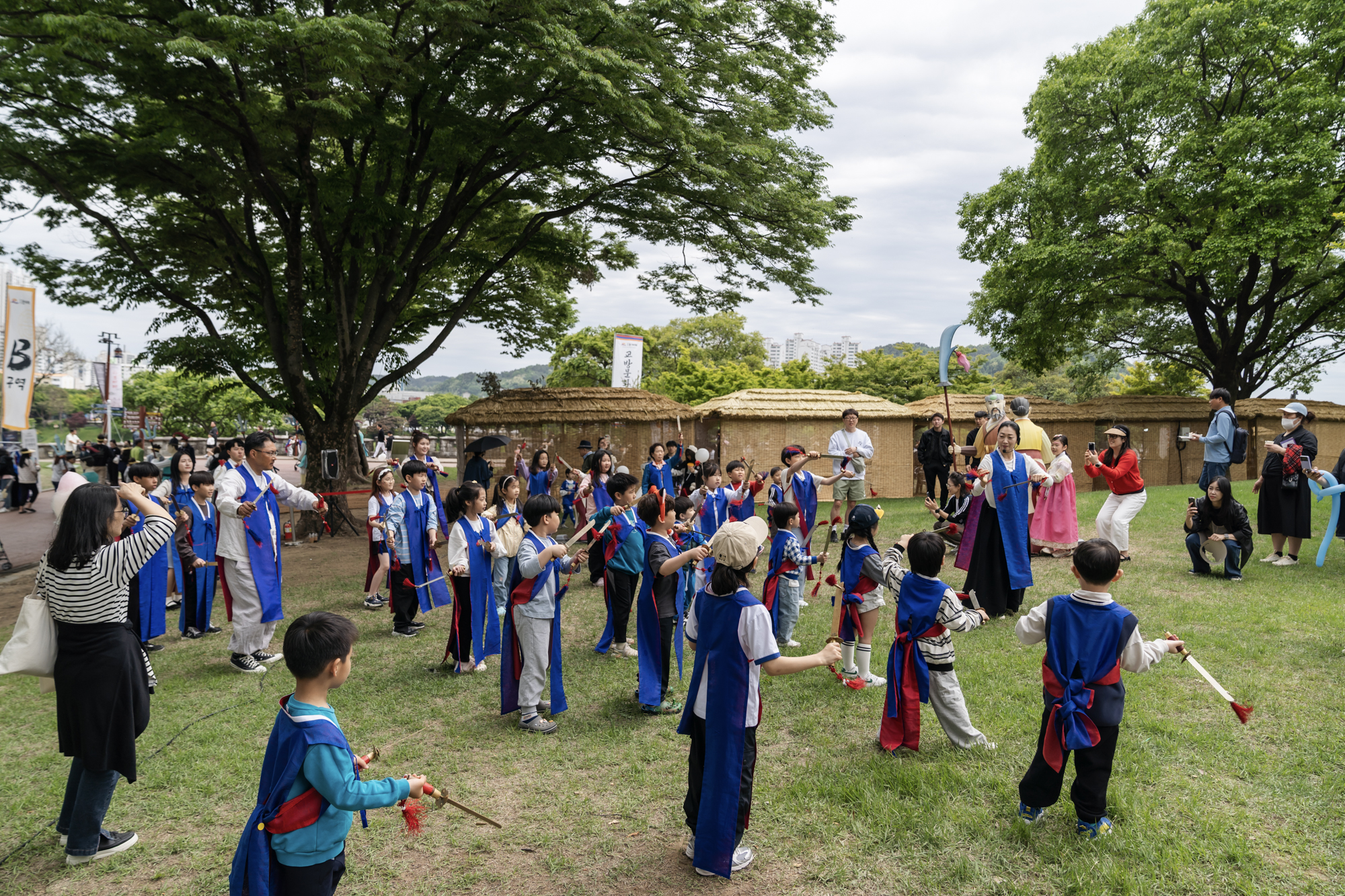 2025년 진주논개제 사진