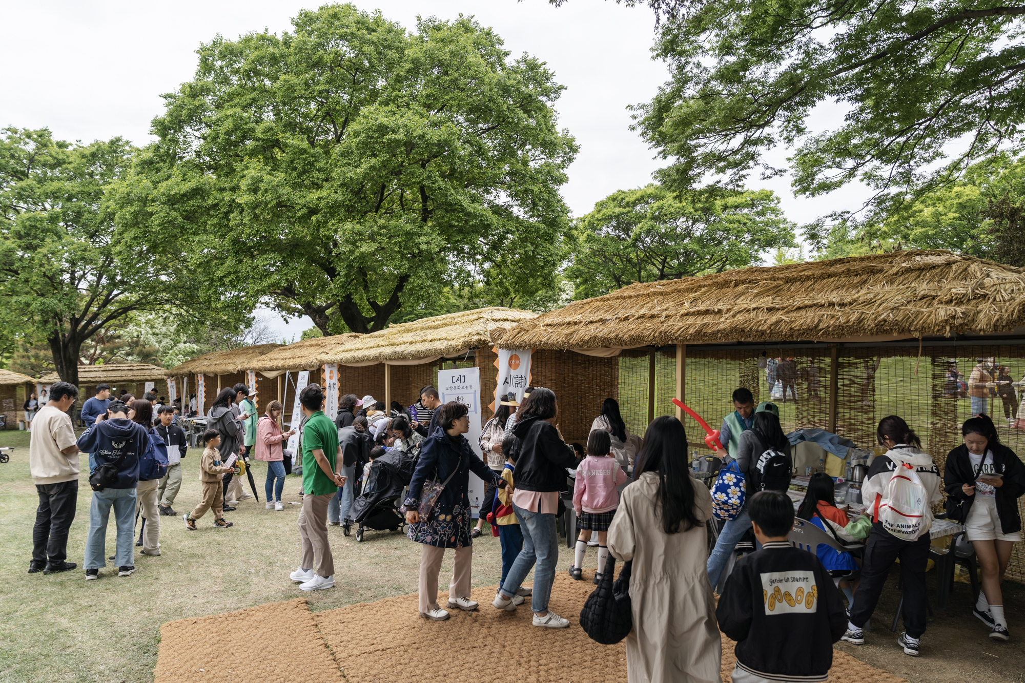 2025년 진주논개제 사진