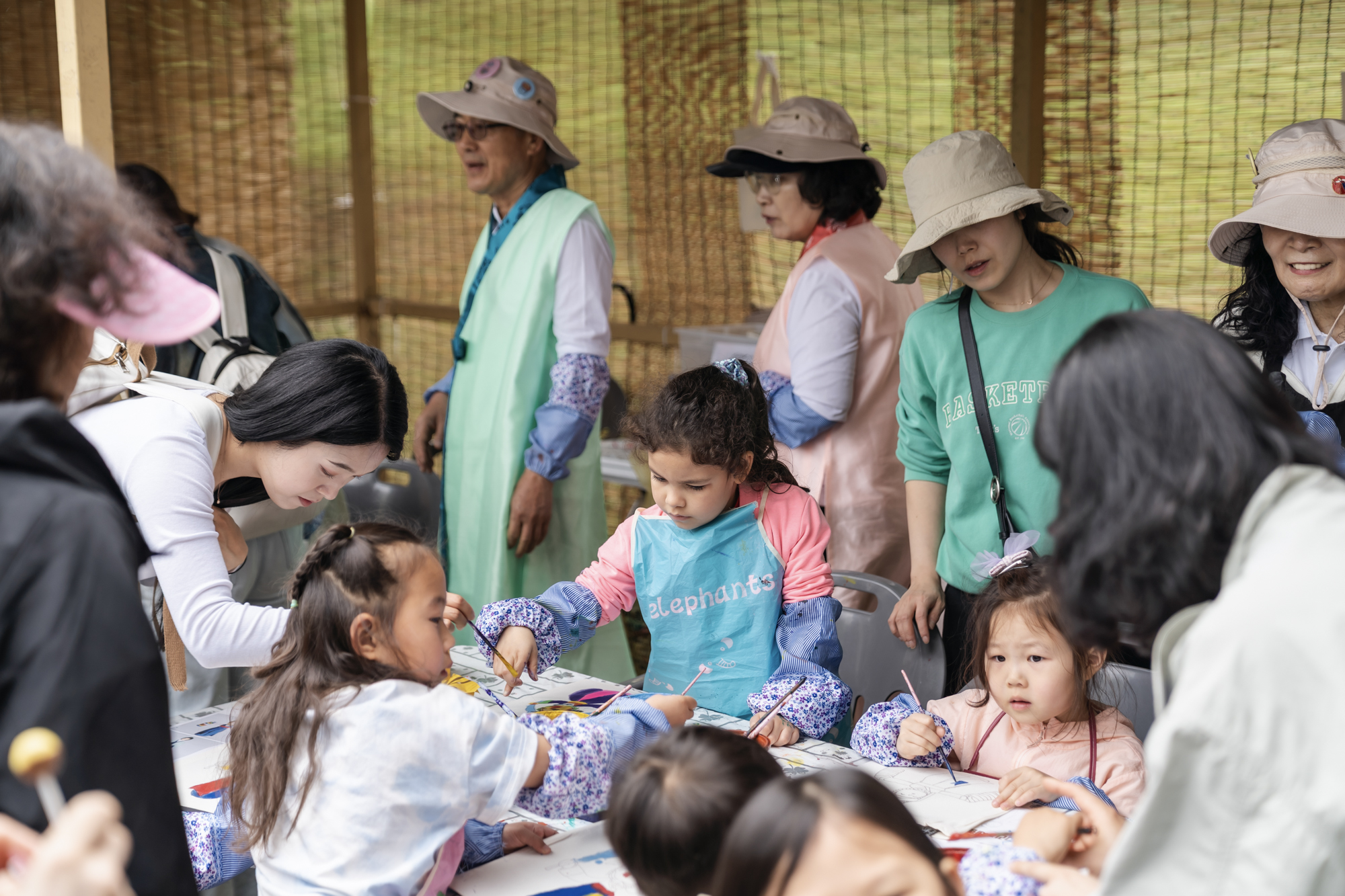 2025년 진주논개제 사진