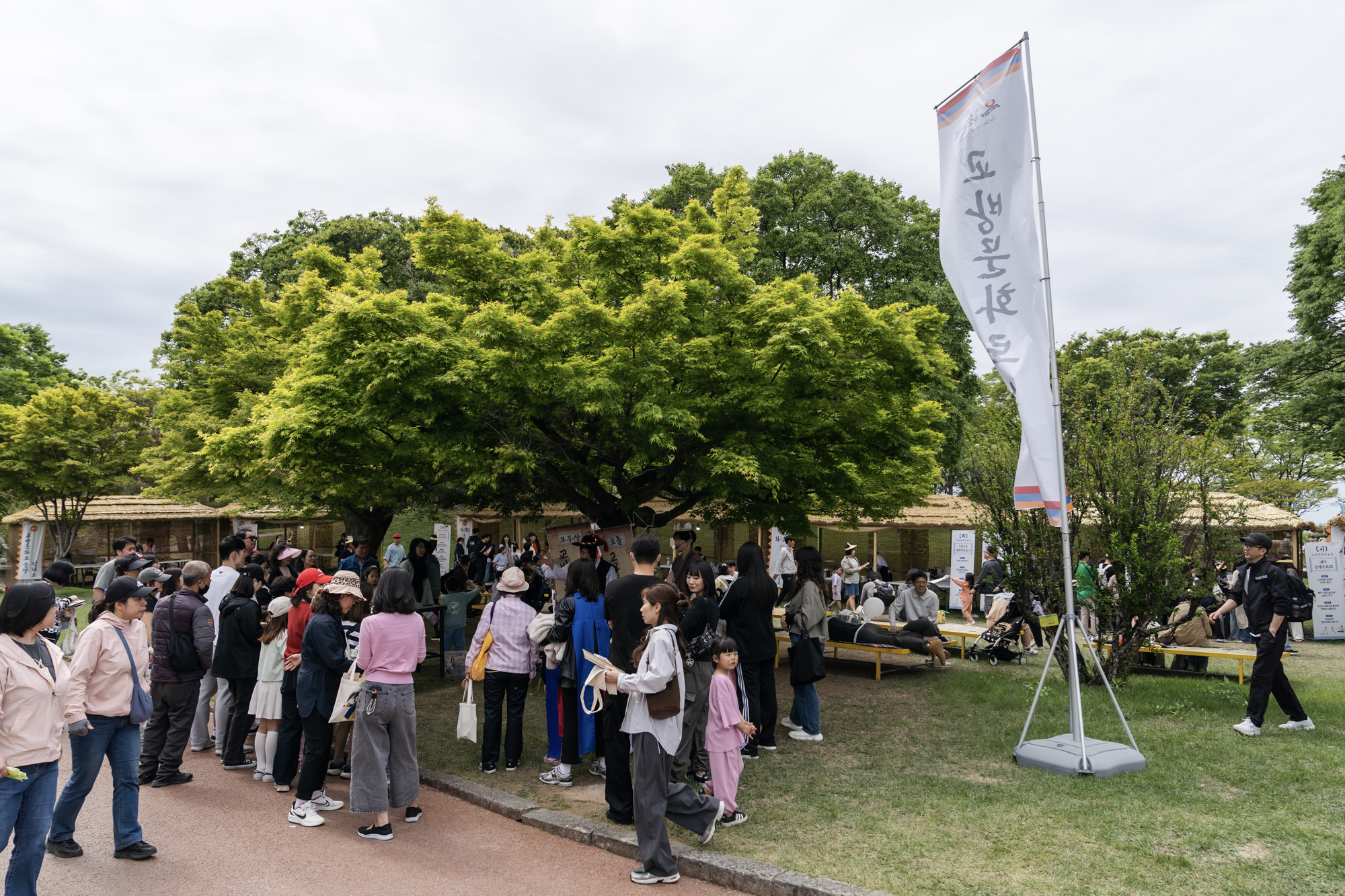 2025년 진주논개제 사진