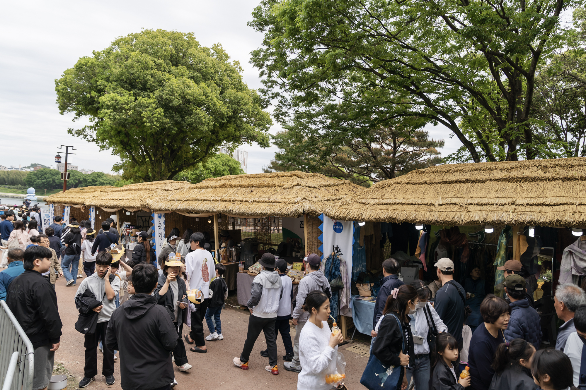 2025년 진주논개제 사진