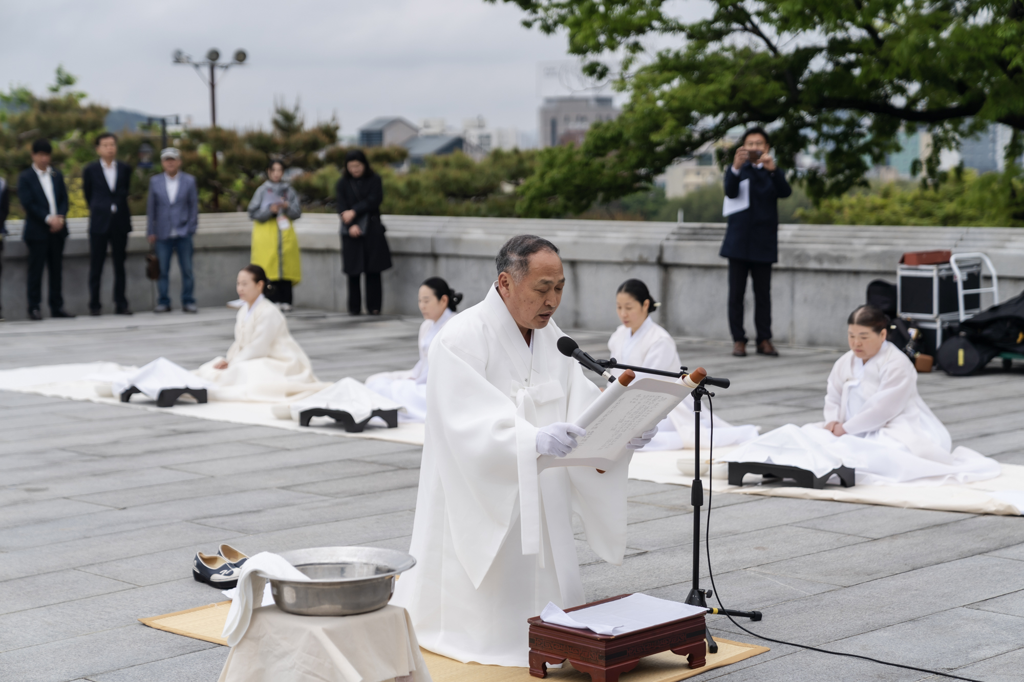 2025년 진주논개제 사진