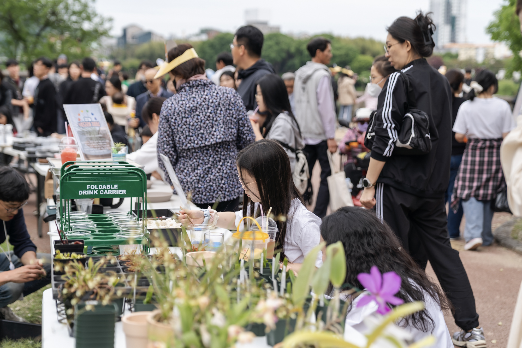 2025년 진주논개제 사진
