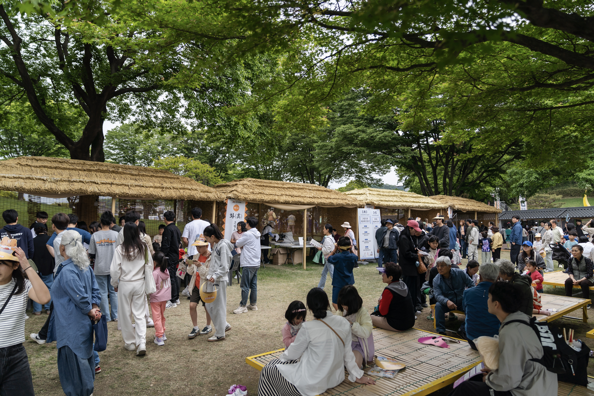 2025년 진주논개제 사진