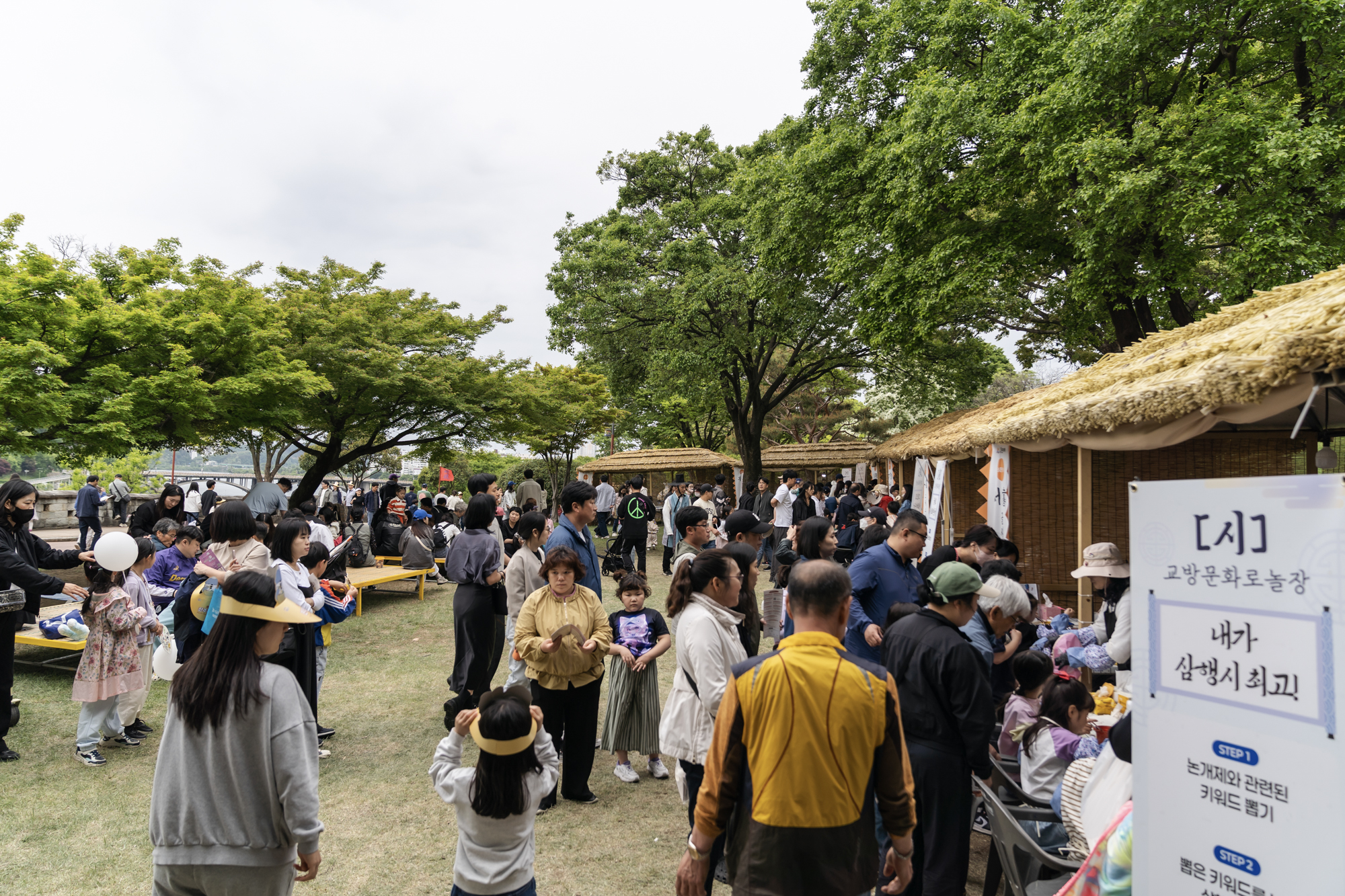 2025년 진주논개제 사진