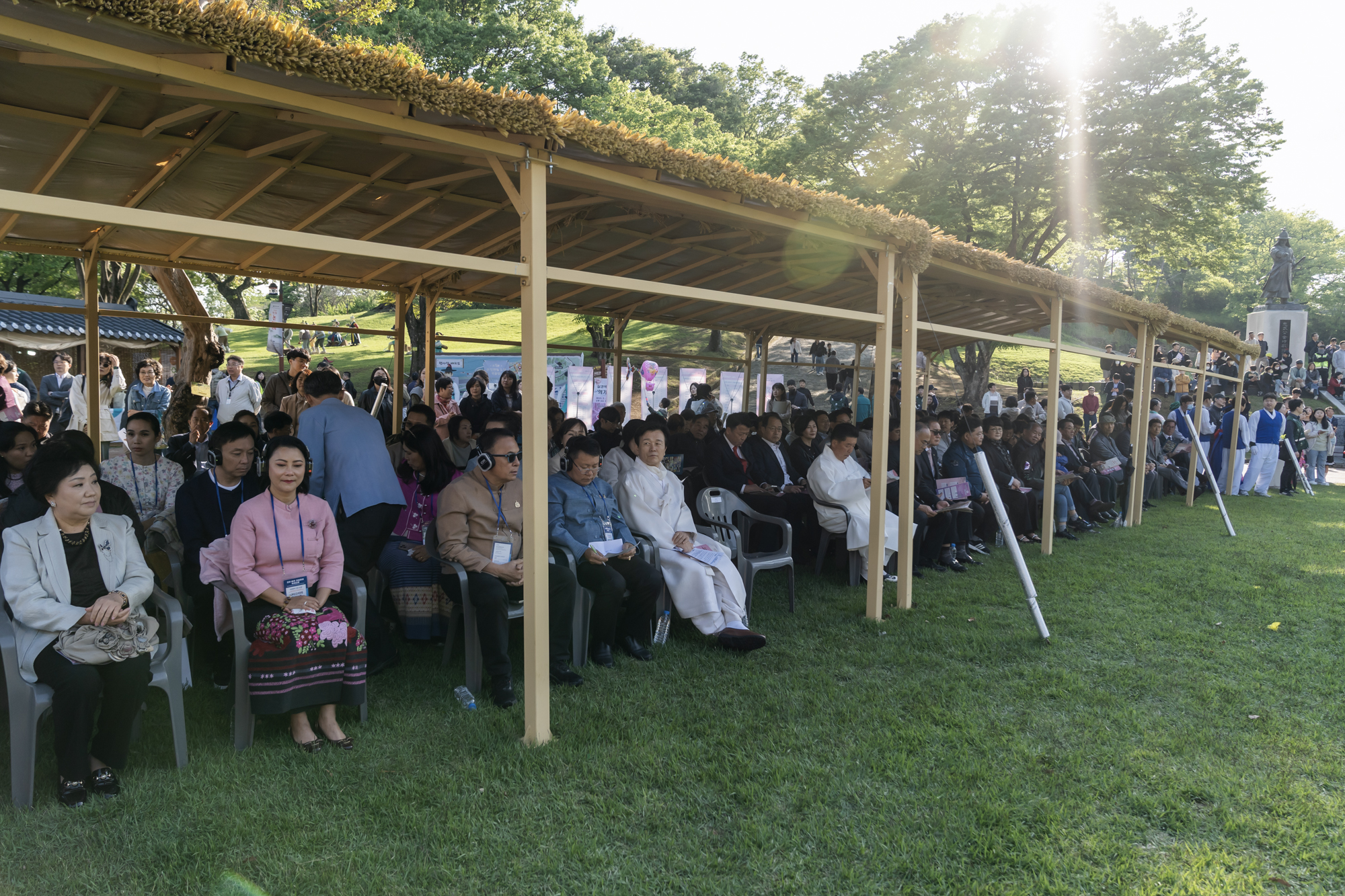 2025년 진주논개제 사진