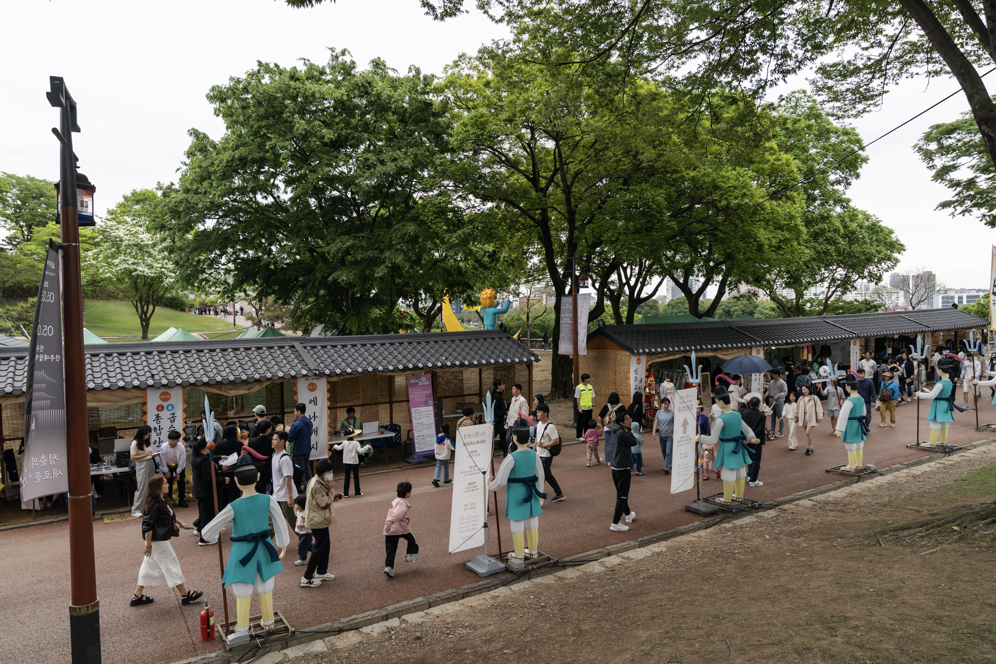 2025년 진주논개제 사진