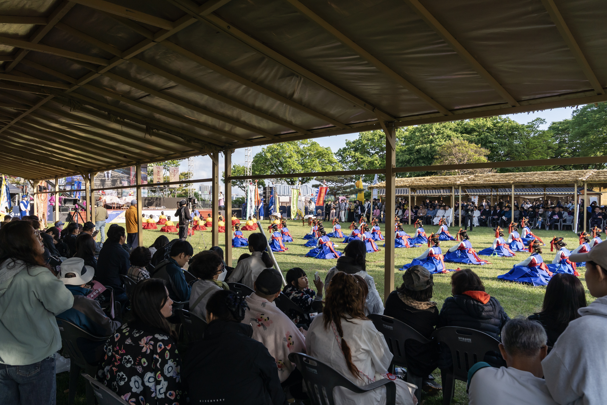 2025년 진주논개제 사진