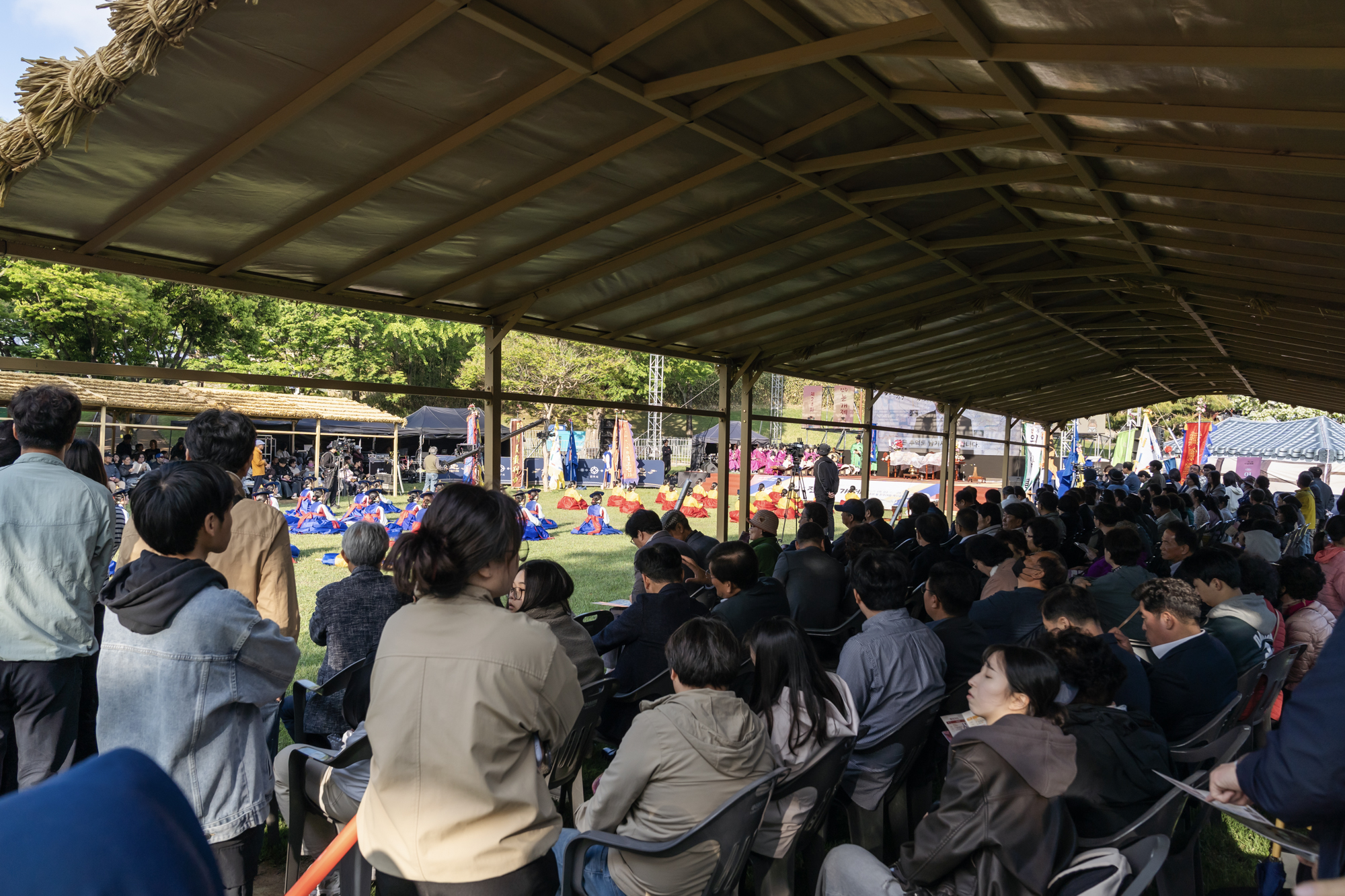 2025년 진주논개제 사진