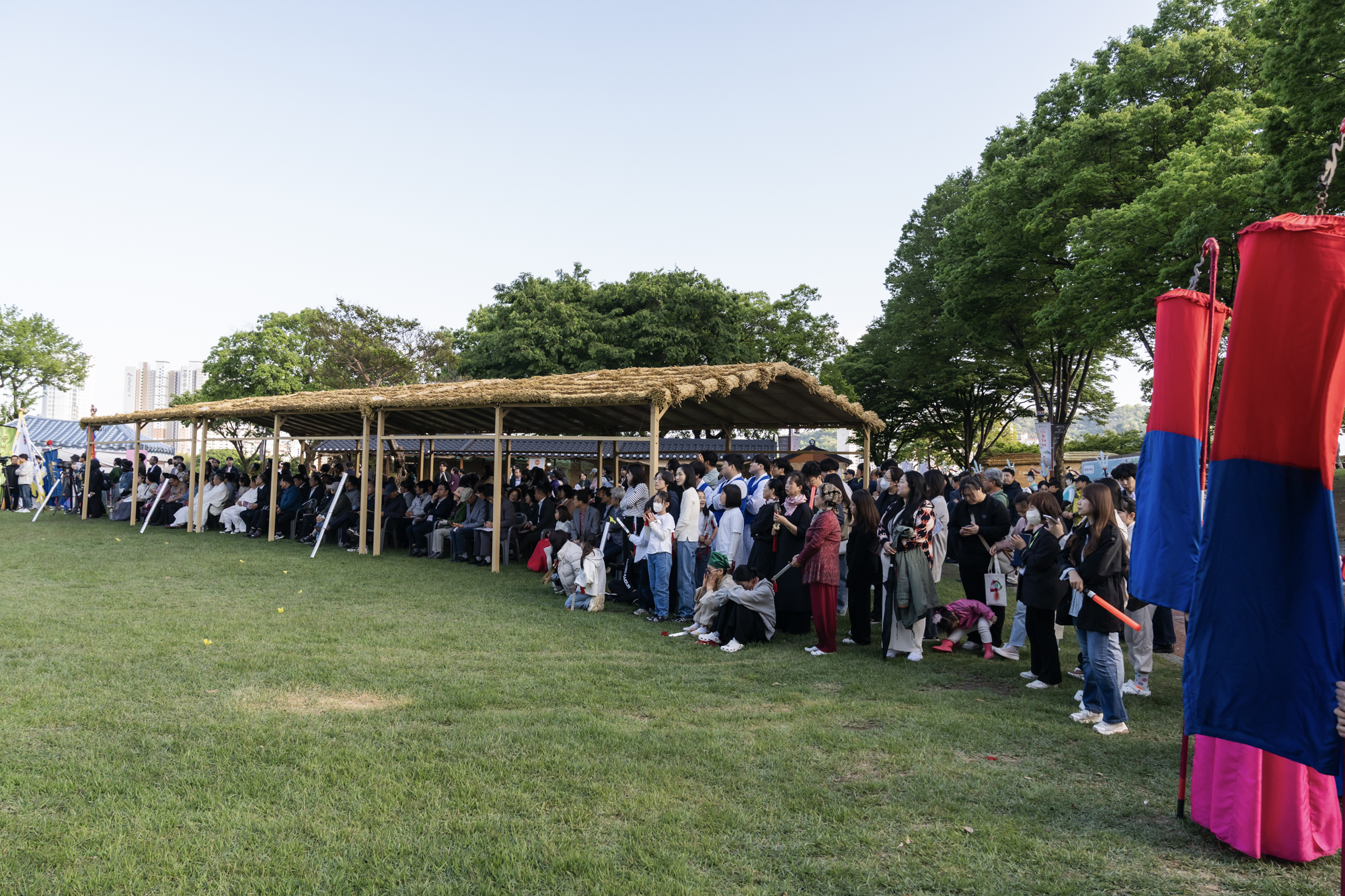 2025년 진주논개제 사진