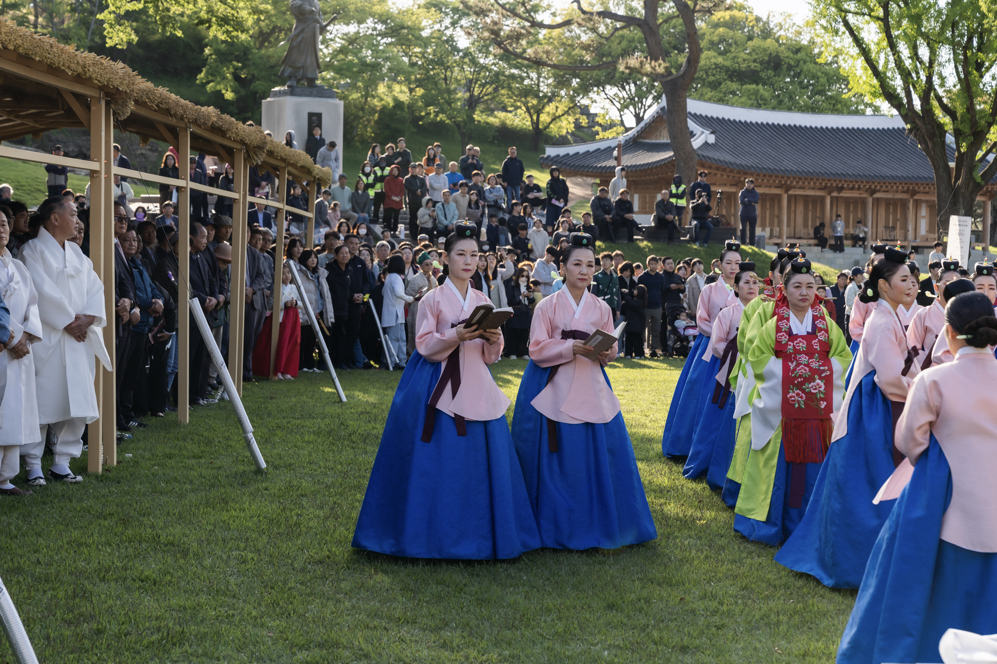 2025년 진주논개제 사진