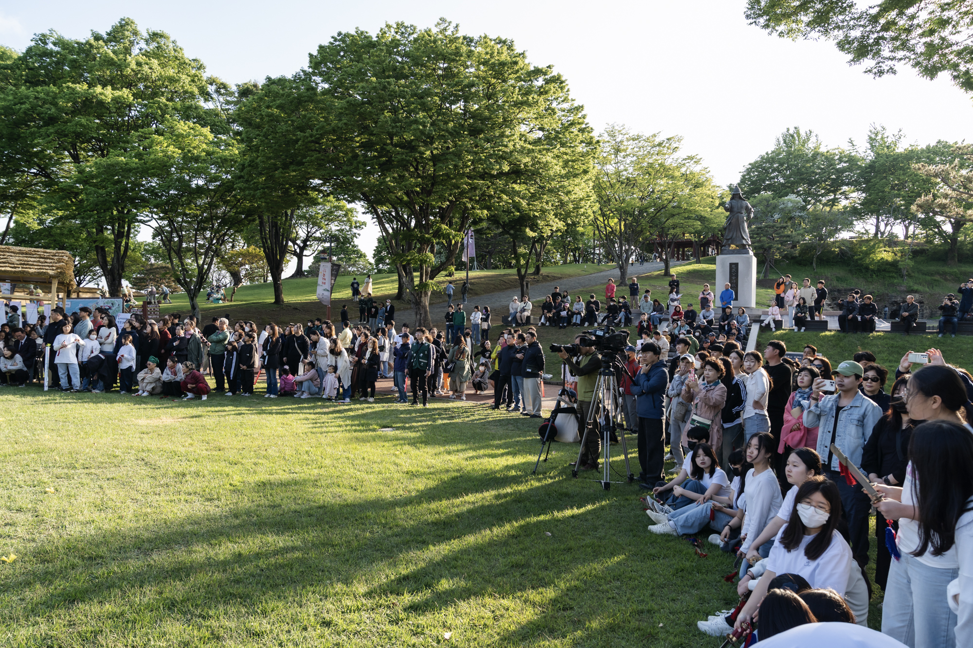 2025년 진주논개제 사진