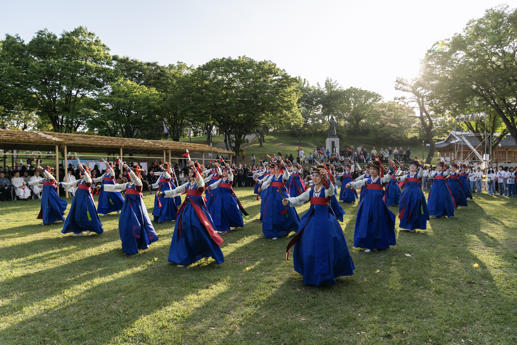 2025년 진주논개제 사진