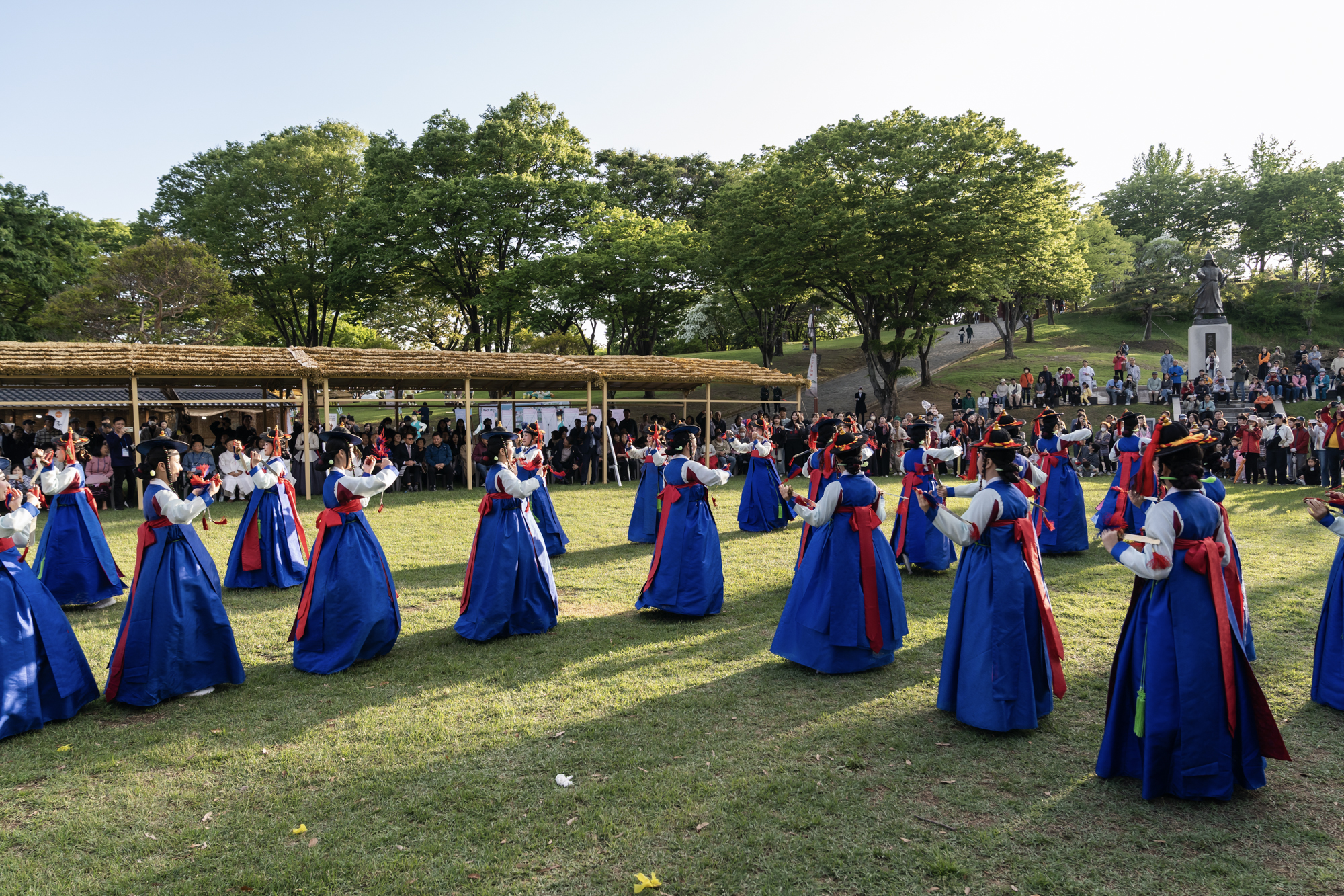 2025년 진주논개제 사진