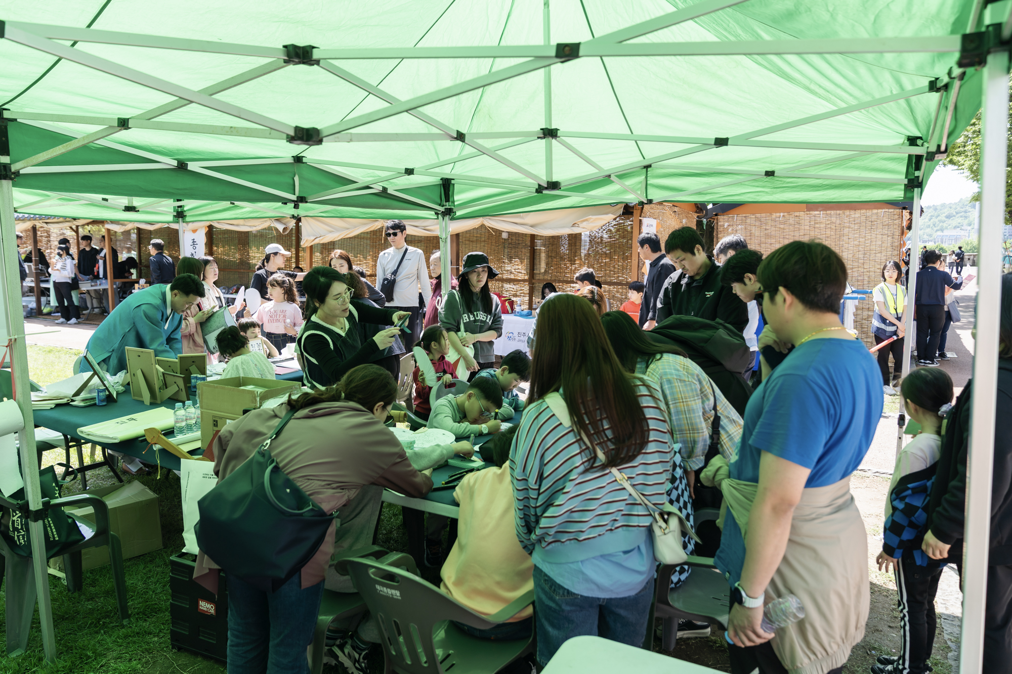 2025년 진주논개제 사진