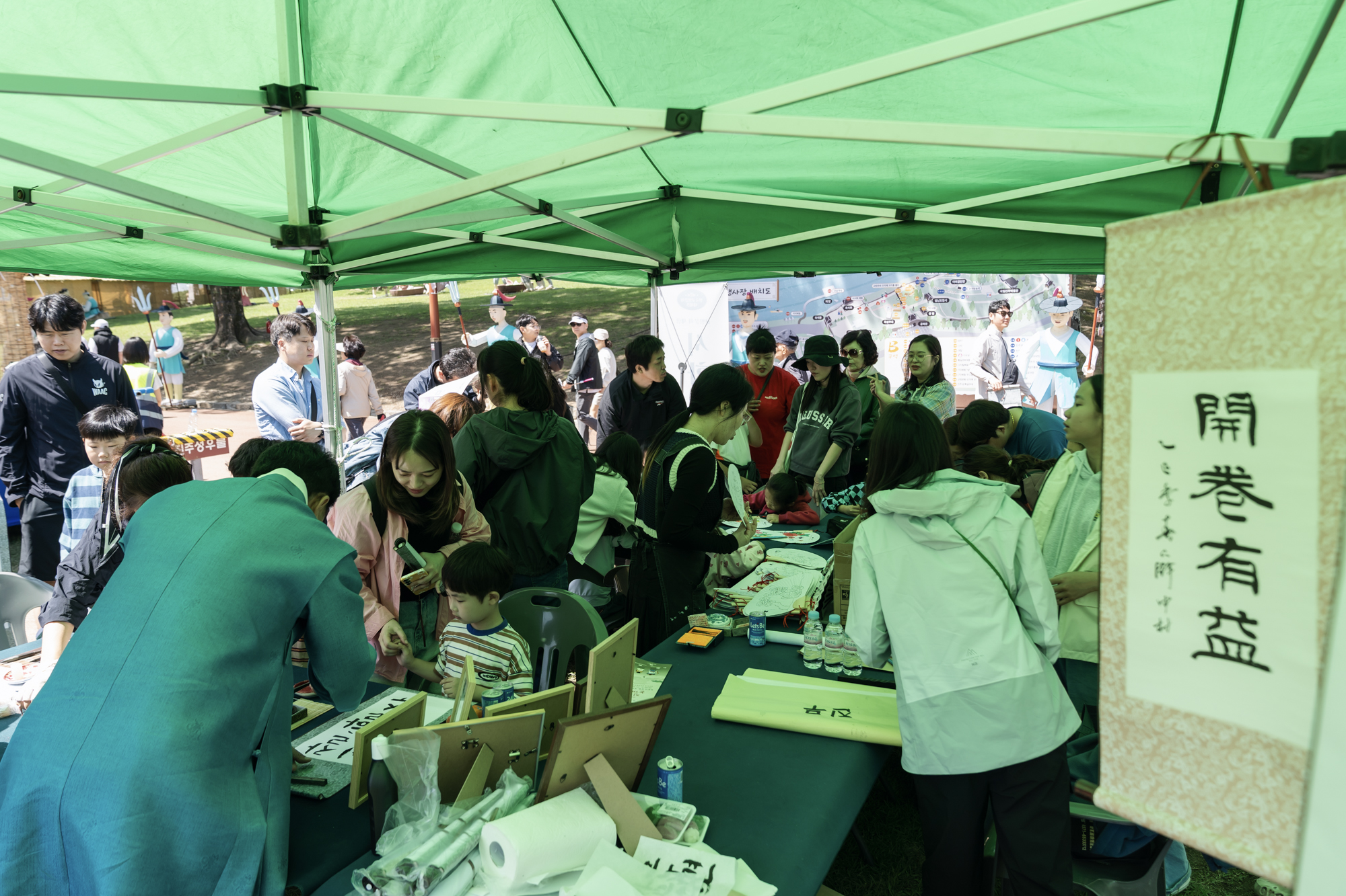 2025년 진주논개제 사진