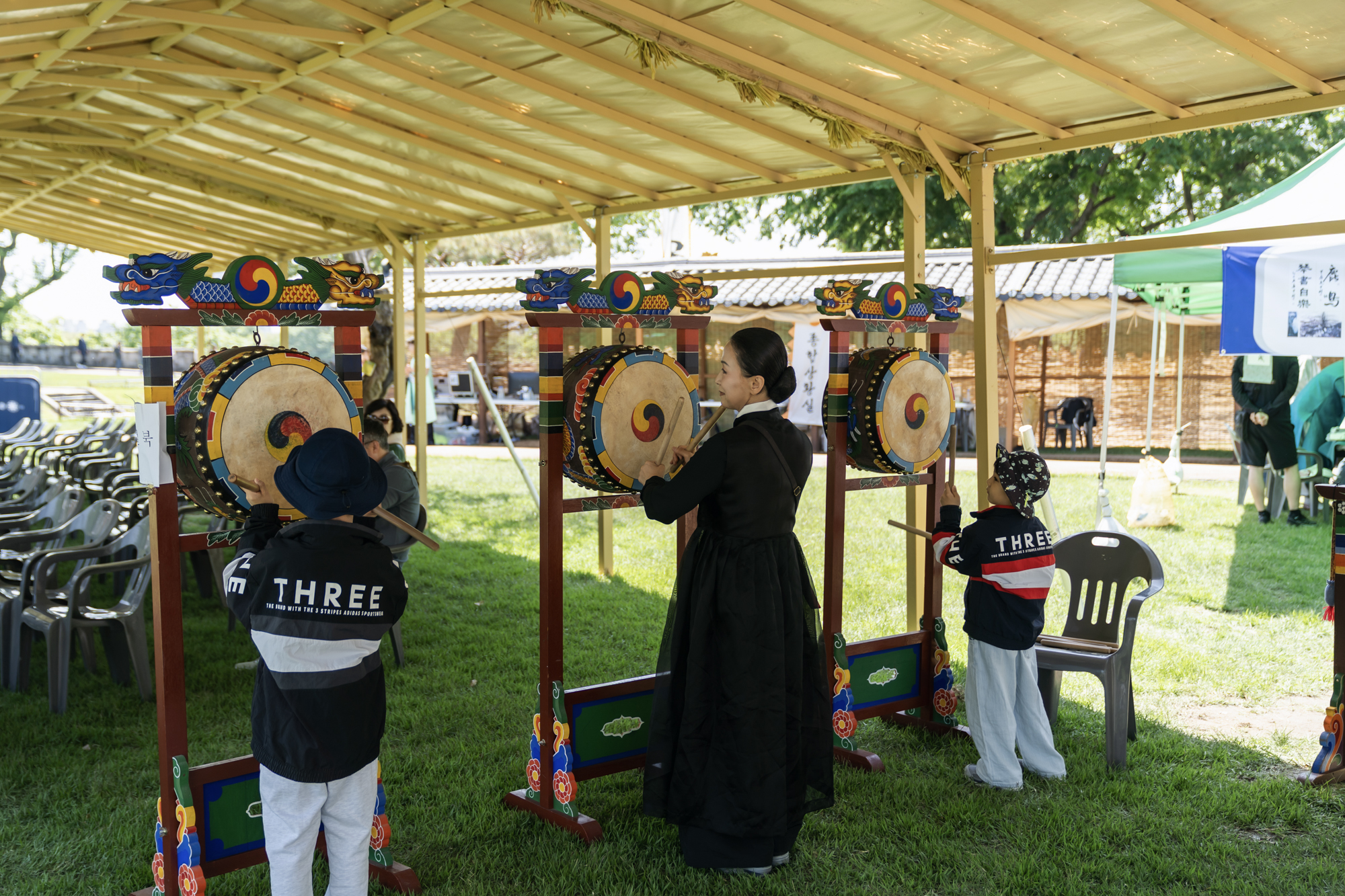 2025년 진주논개제 사진