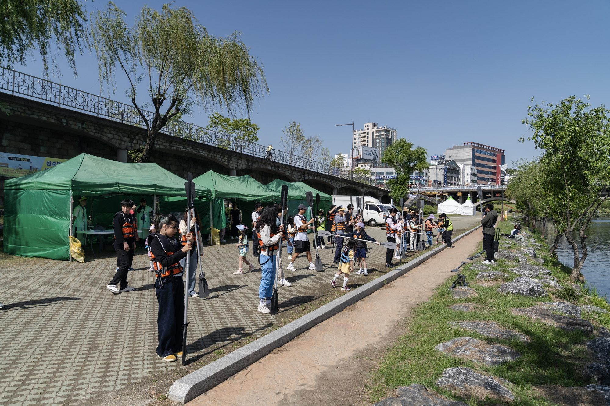 2025년 진주논개제 사진