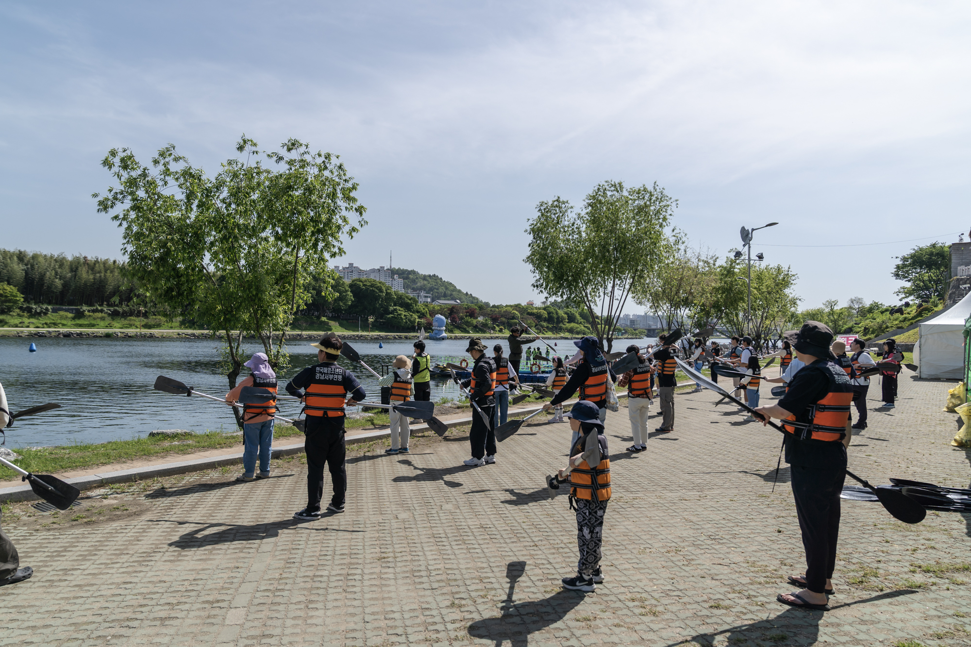 2025년 진주논개제 사진