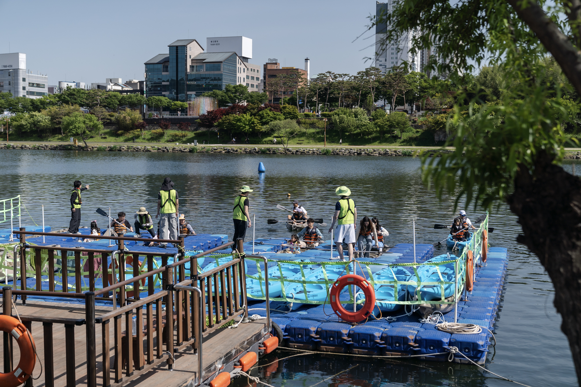 2025년 진주논개제 사진