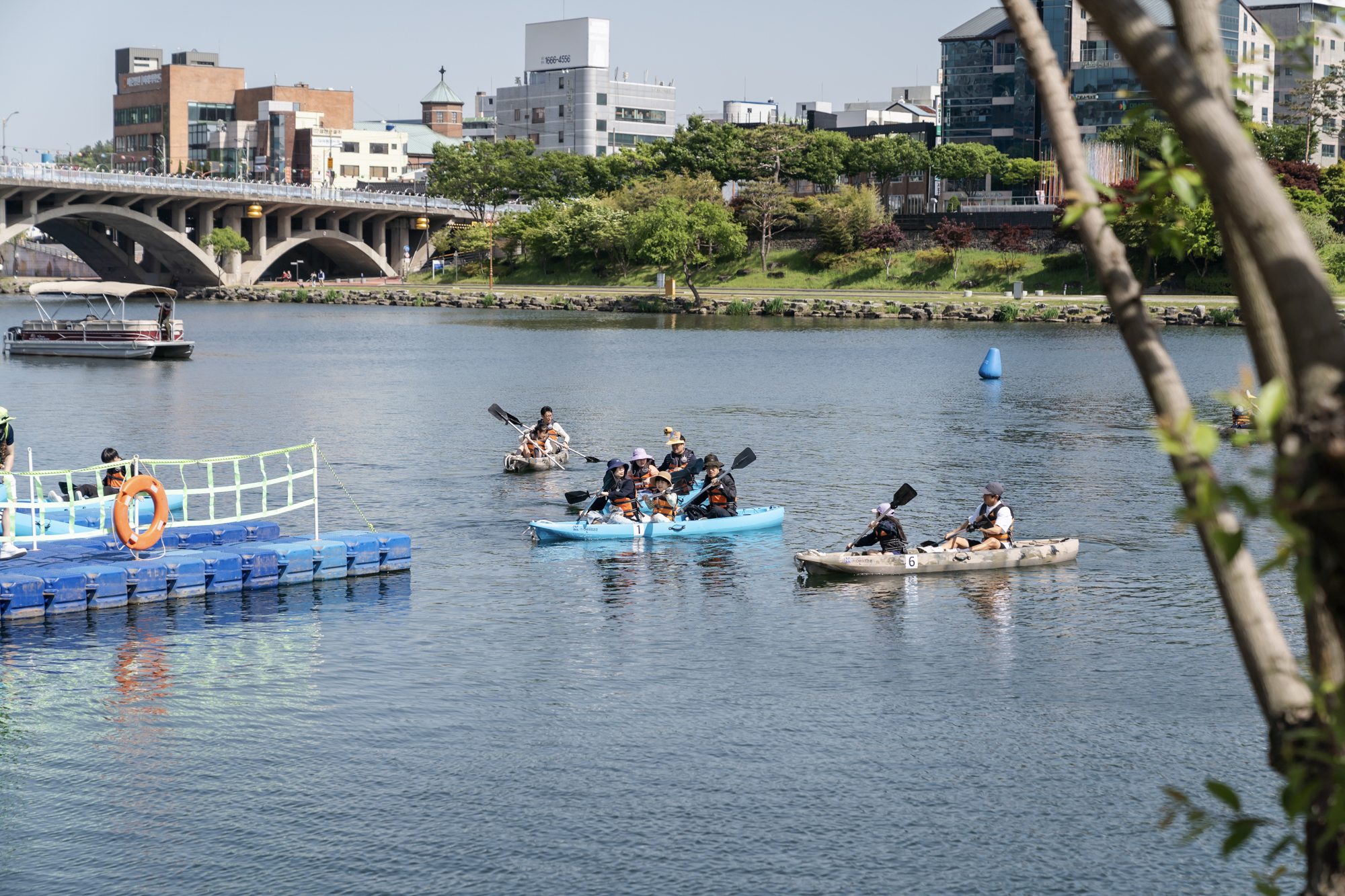 2025년 진주논개제 사진