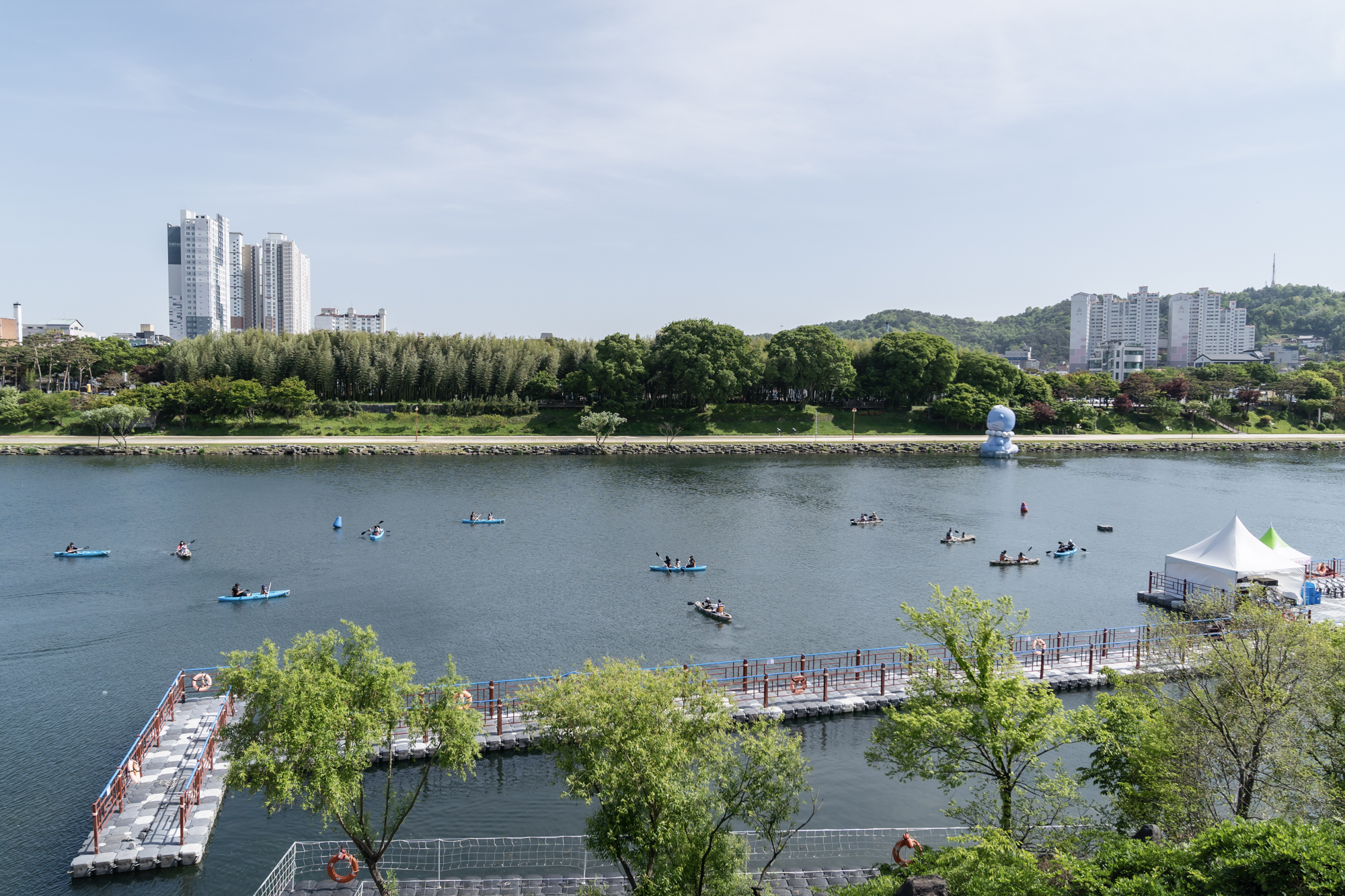 2025년 진주논개제 사진