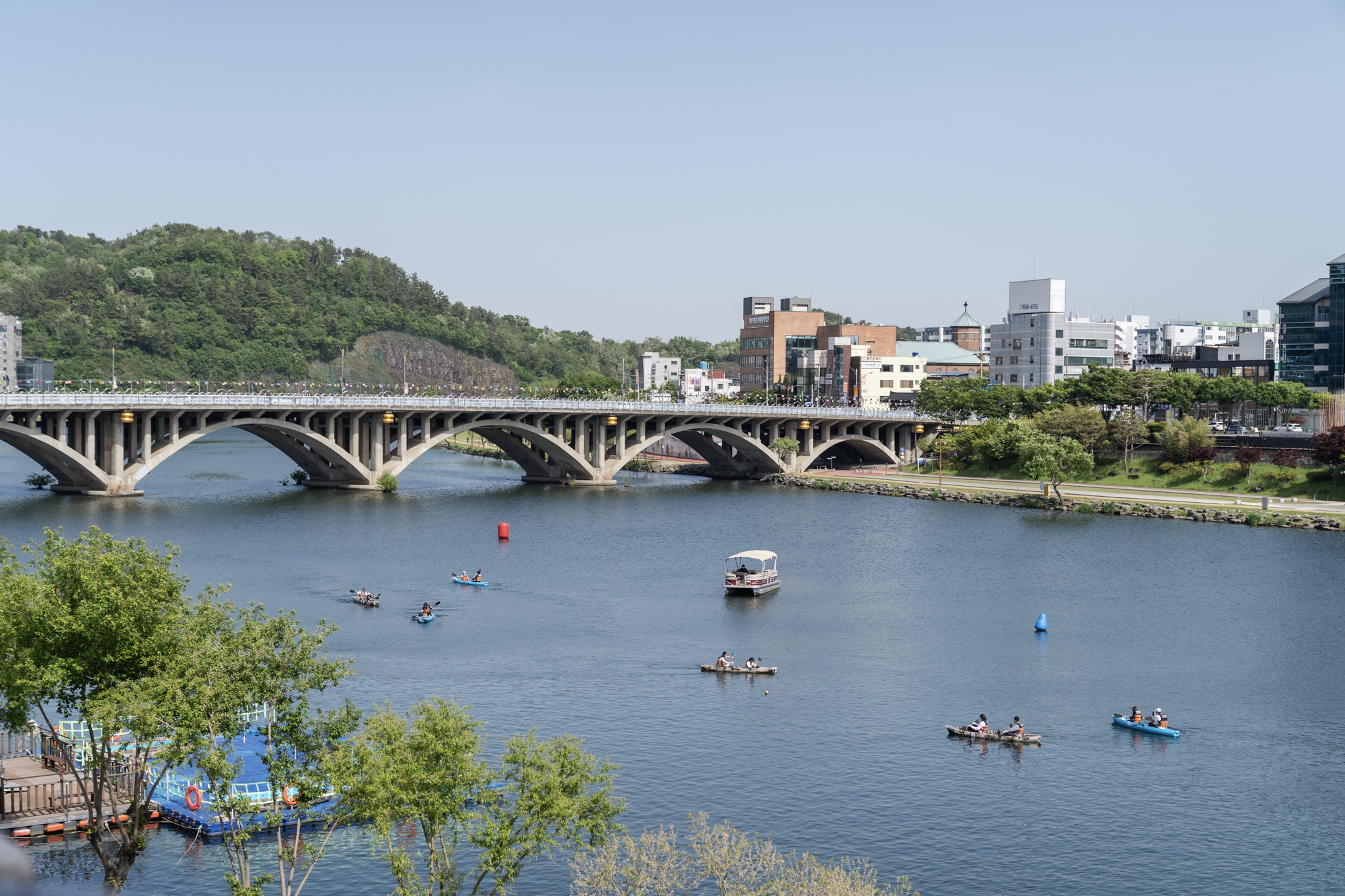 2025년 진주논개제 사진